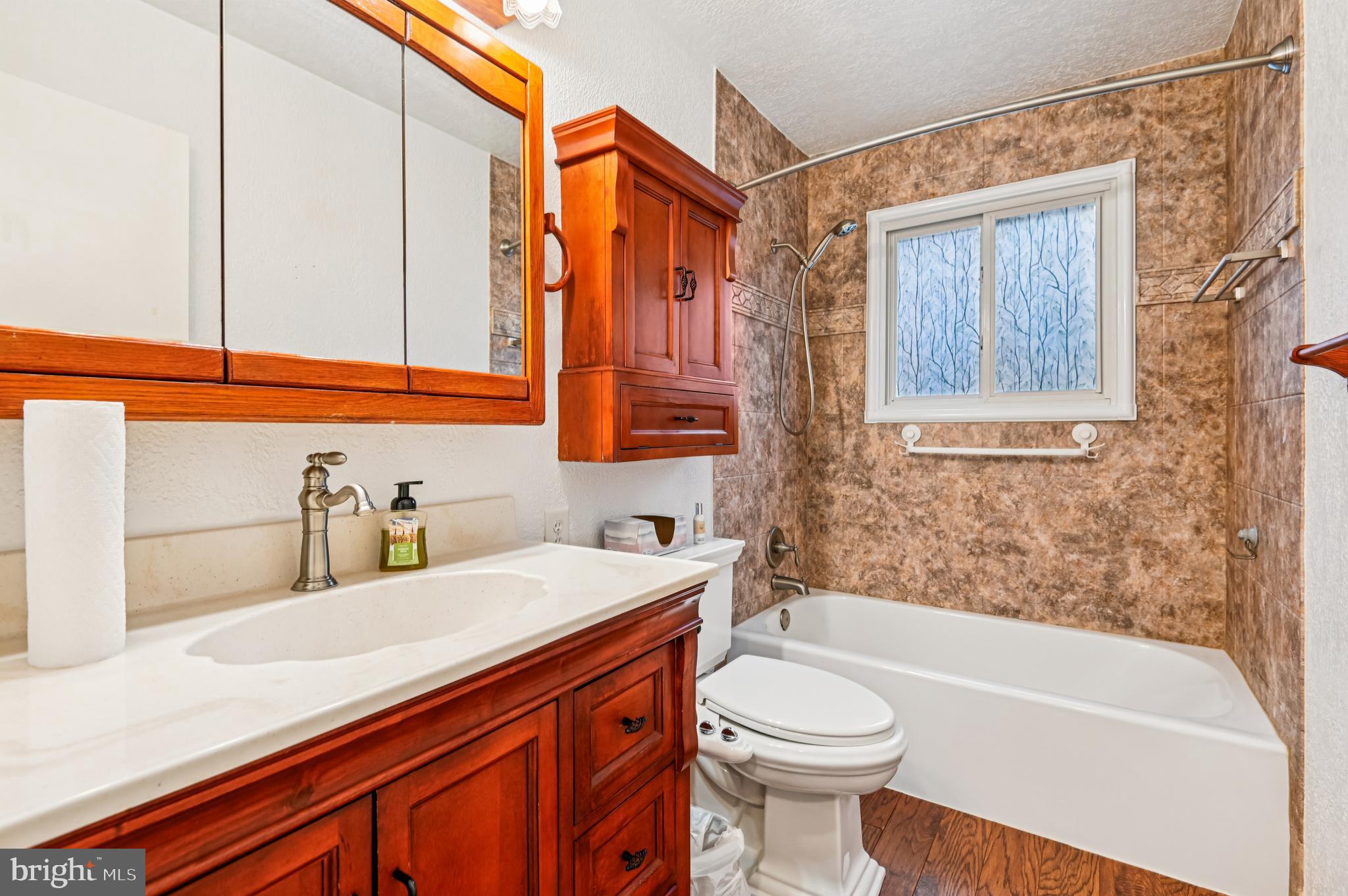 VILLAGE OF OLDE MILL - Residential