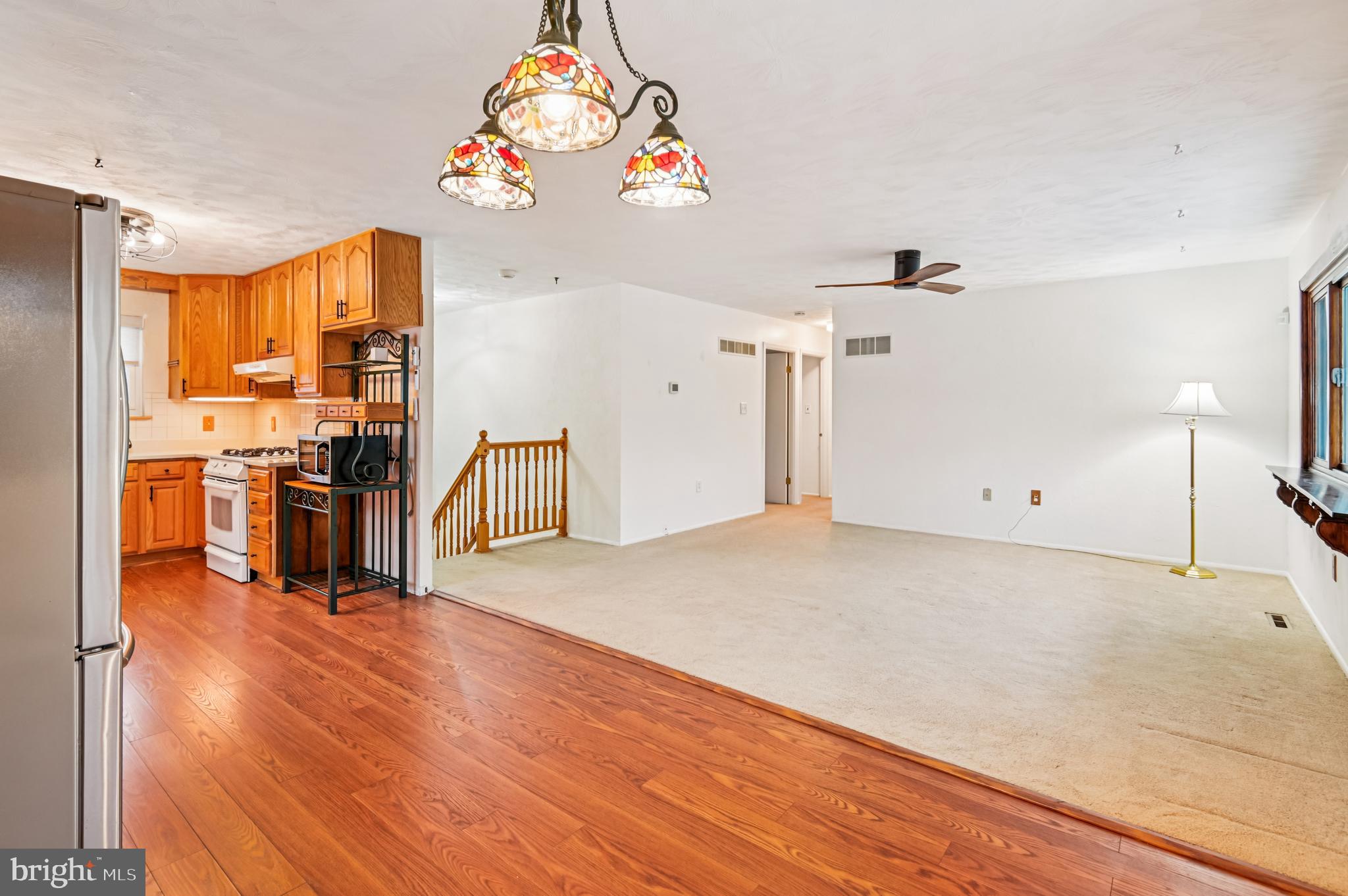 VILLAGE OF OLDE MILL - Residential