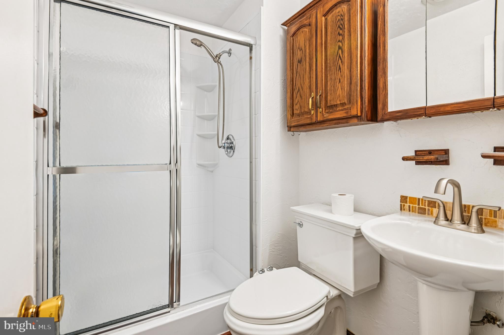 VILLAGE OF OLDE MILL - Residential