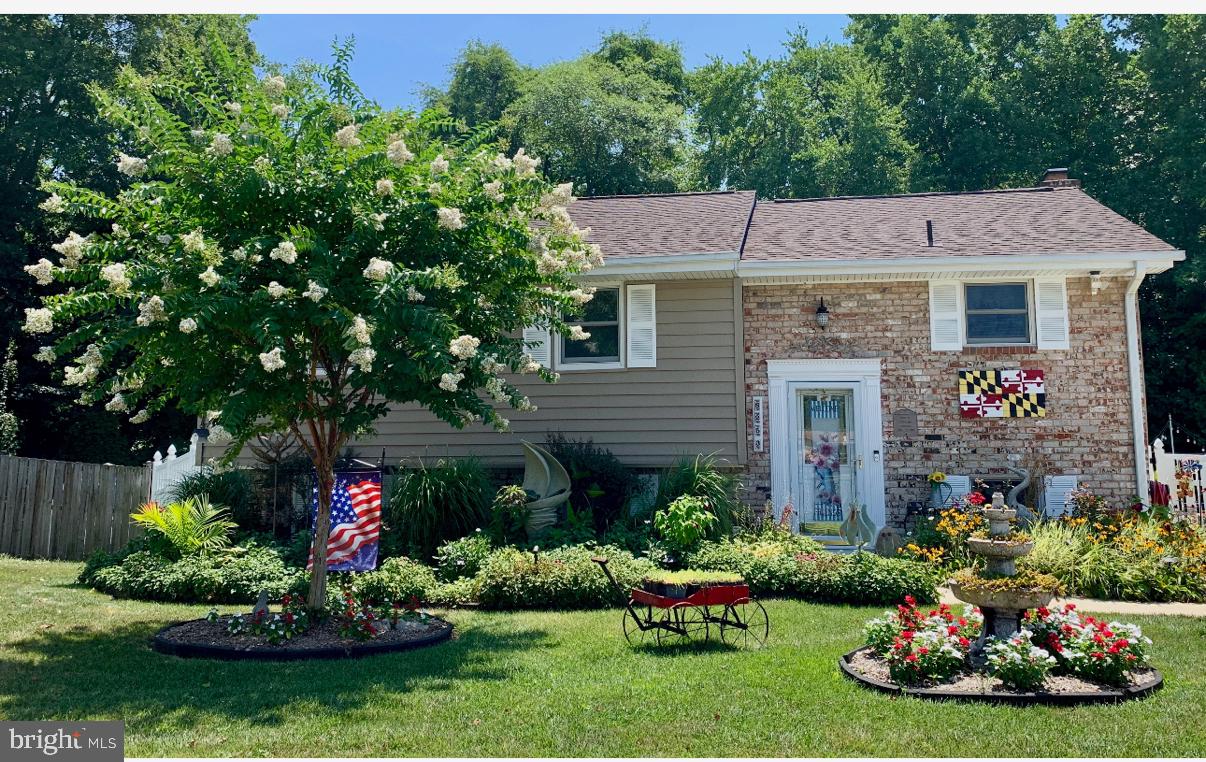 VILLAGE OF OLDE MILL - Residential