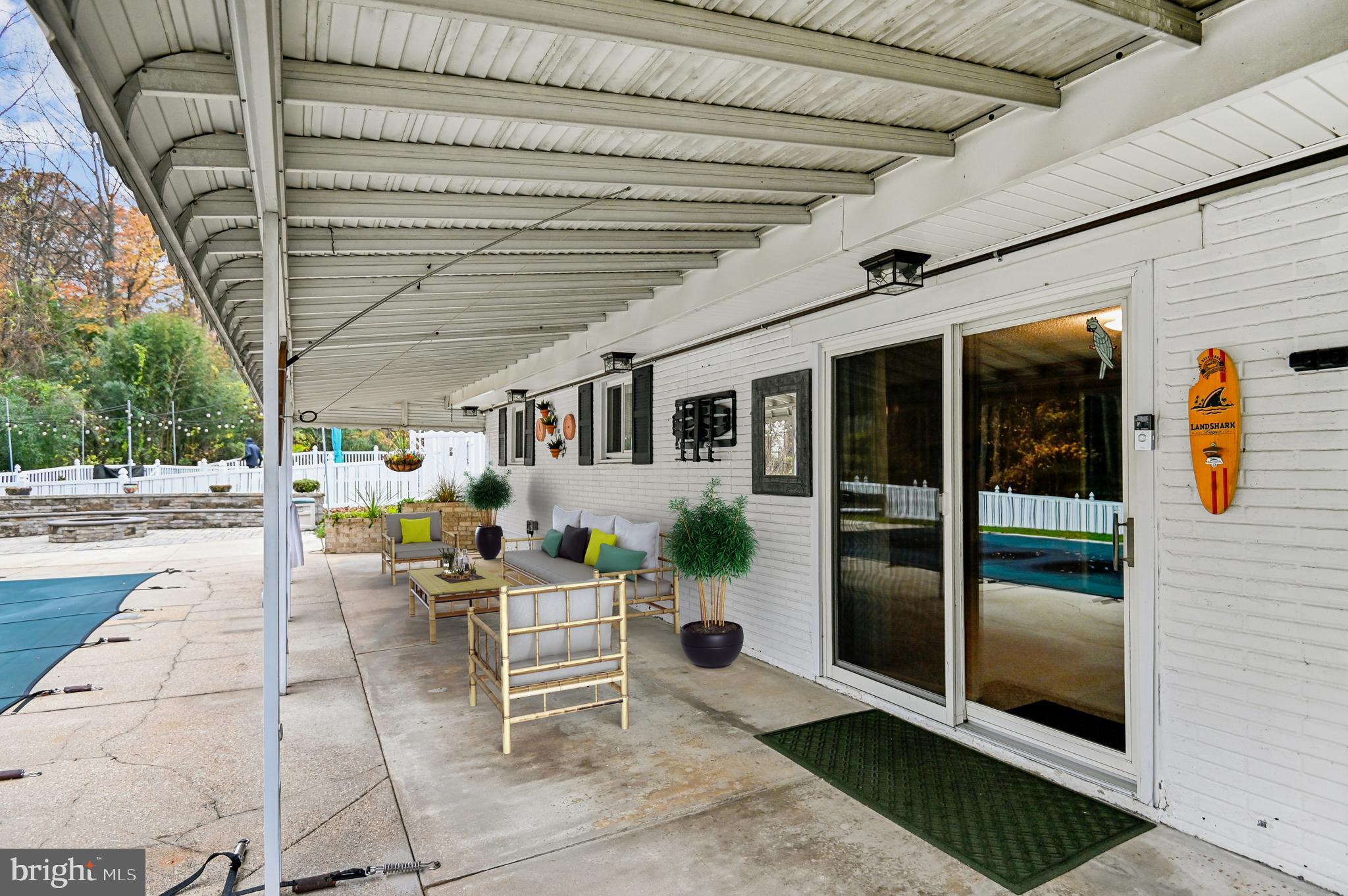 VILLAGE OF OLDE MILL - Residential