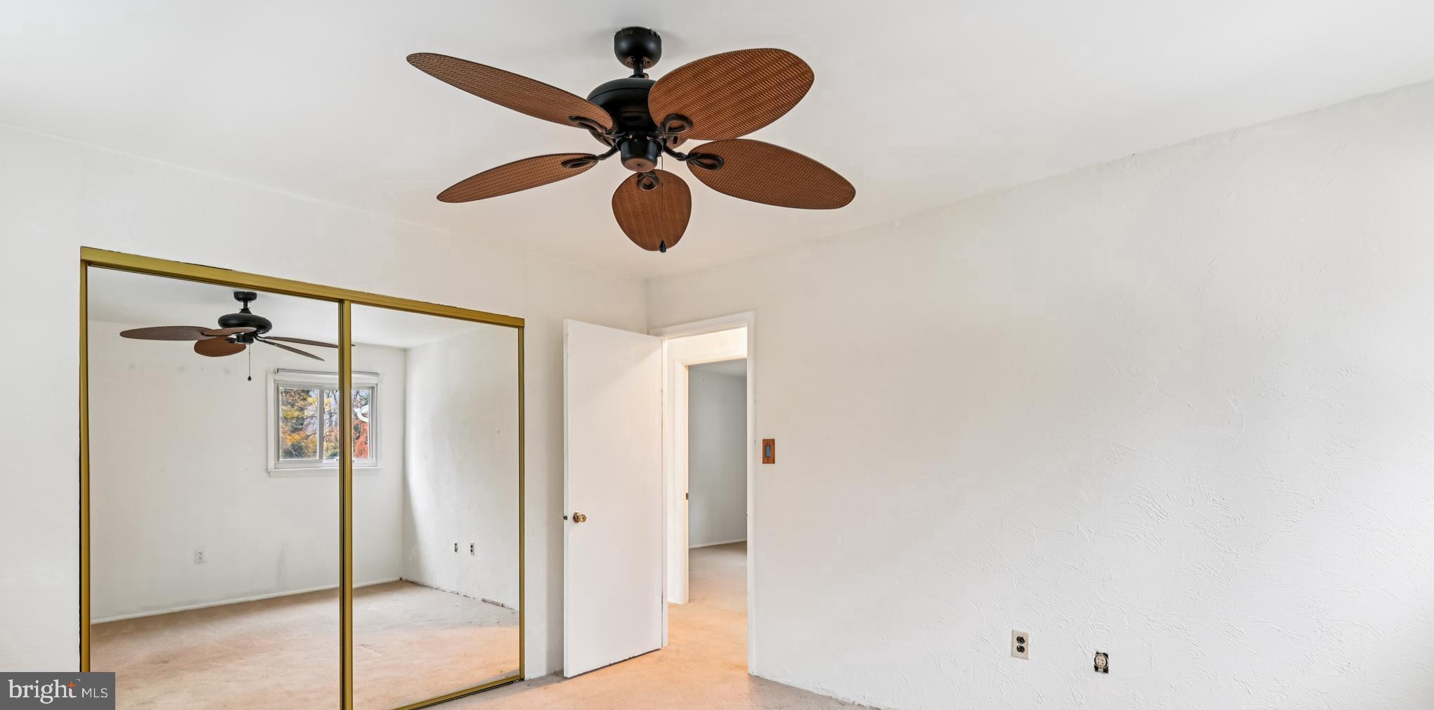 VILLAGE OF OLDE MILL - Residential