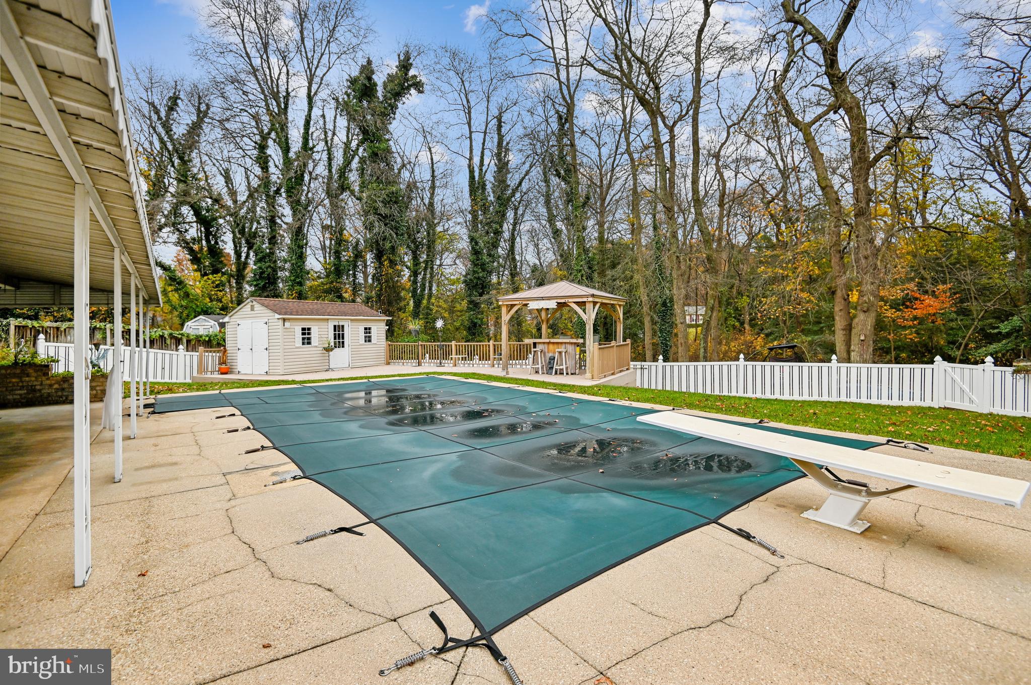 VILLAGE OF OLDE MILL - Residential