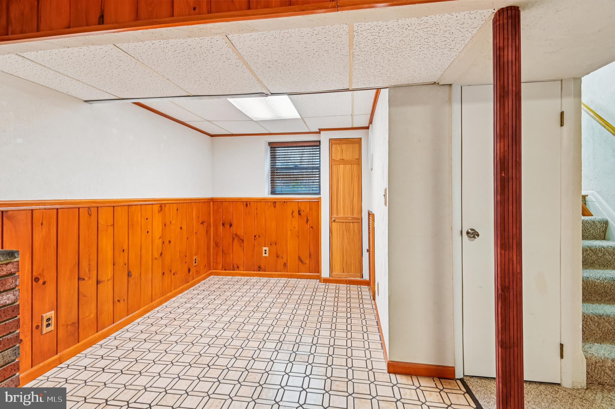 VILLAGE OF OLDE MILL - Residential