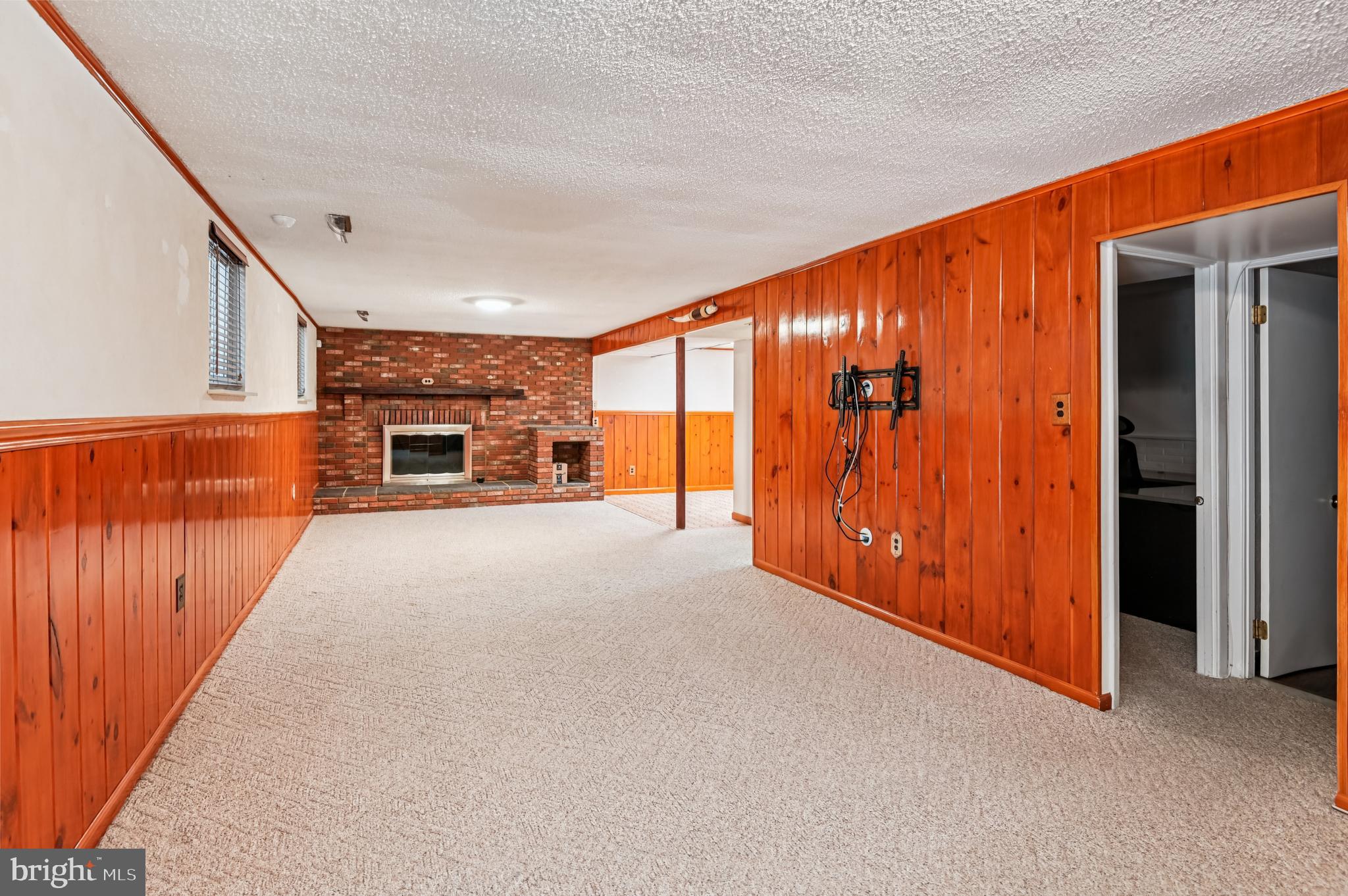 VILLAGE OF OLDE MILL - Residential