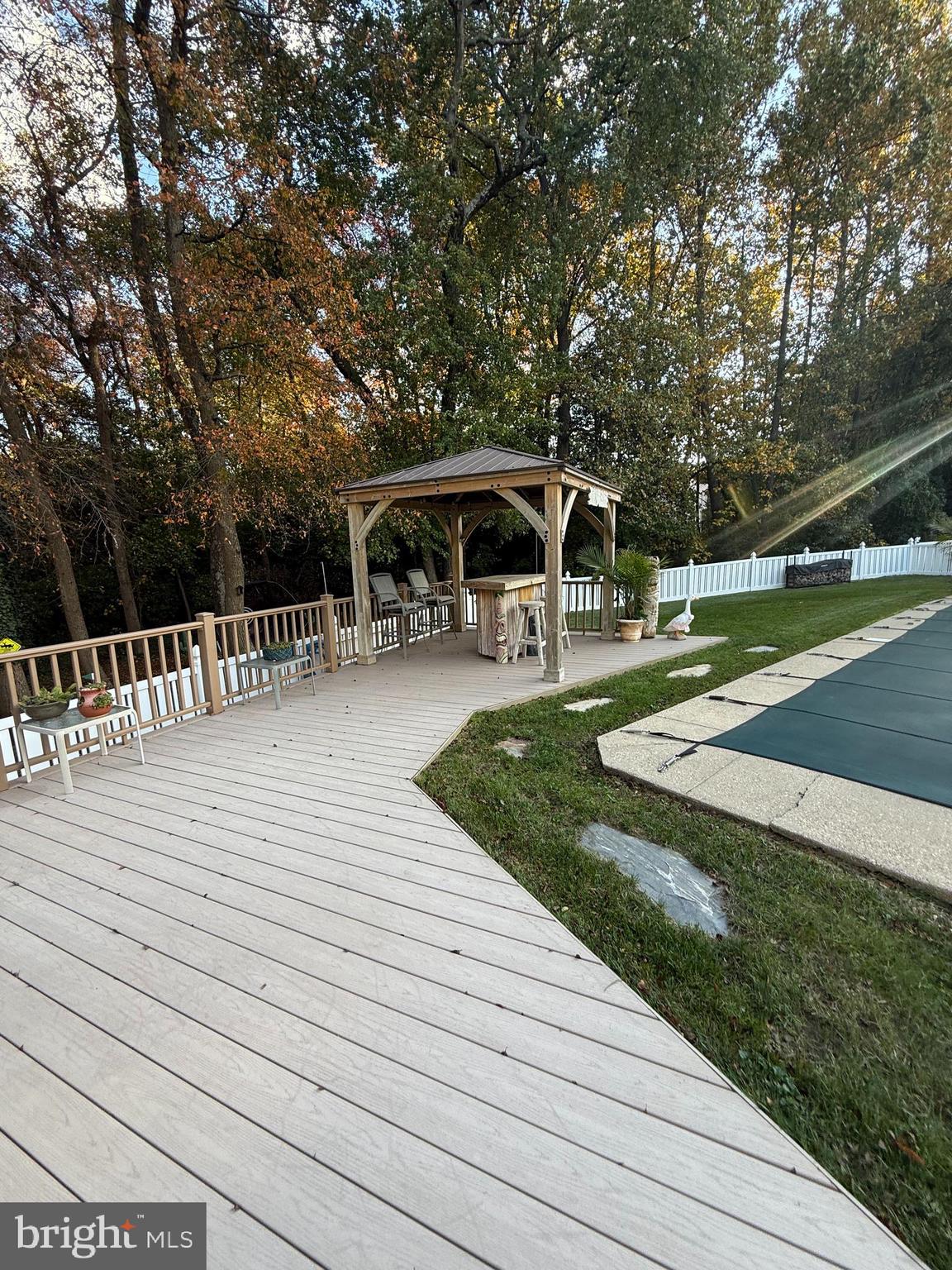 VILLAGE OF OLDE MILL - Residential