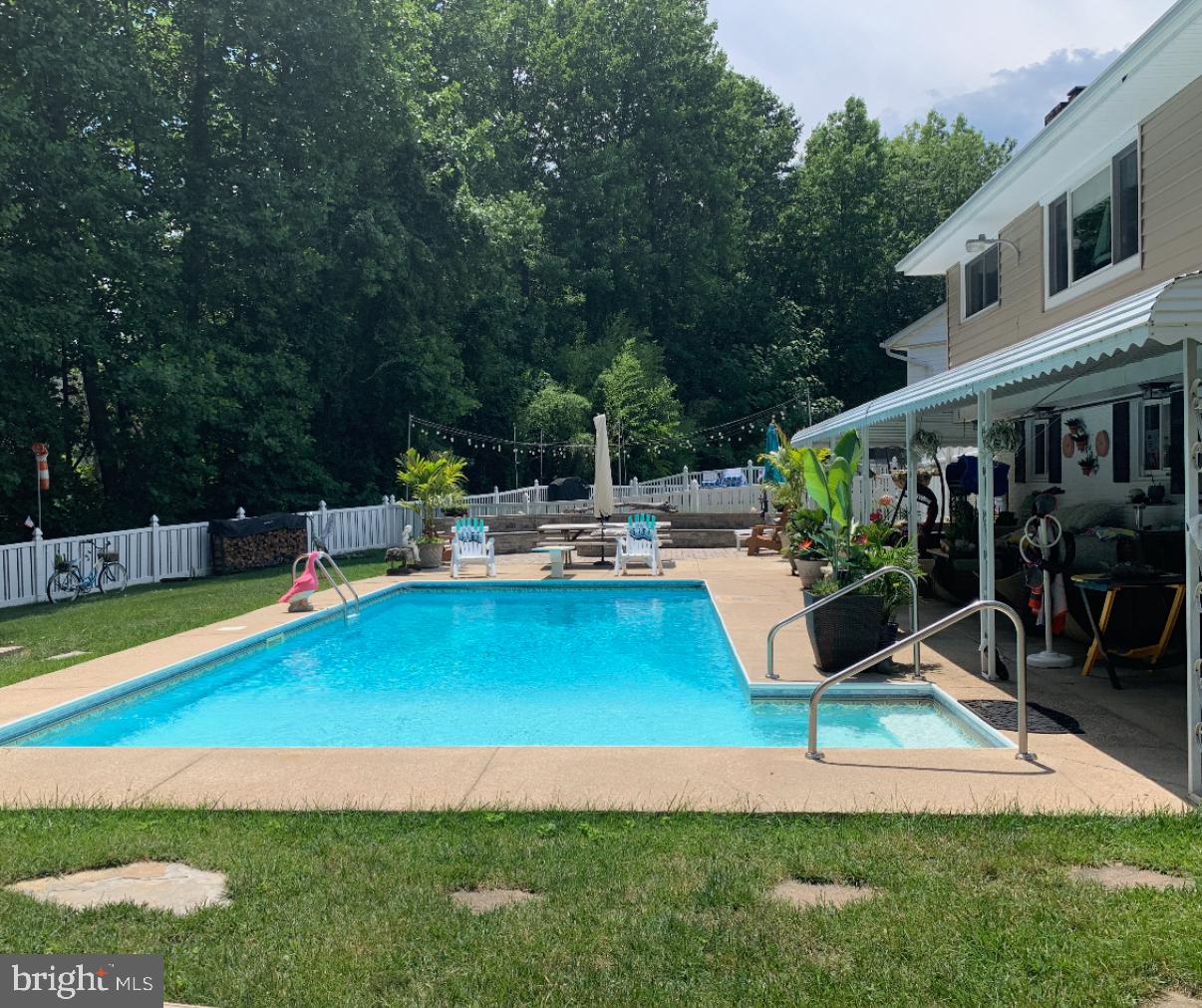 VILLAGE OF OLDE MILL - Residential