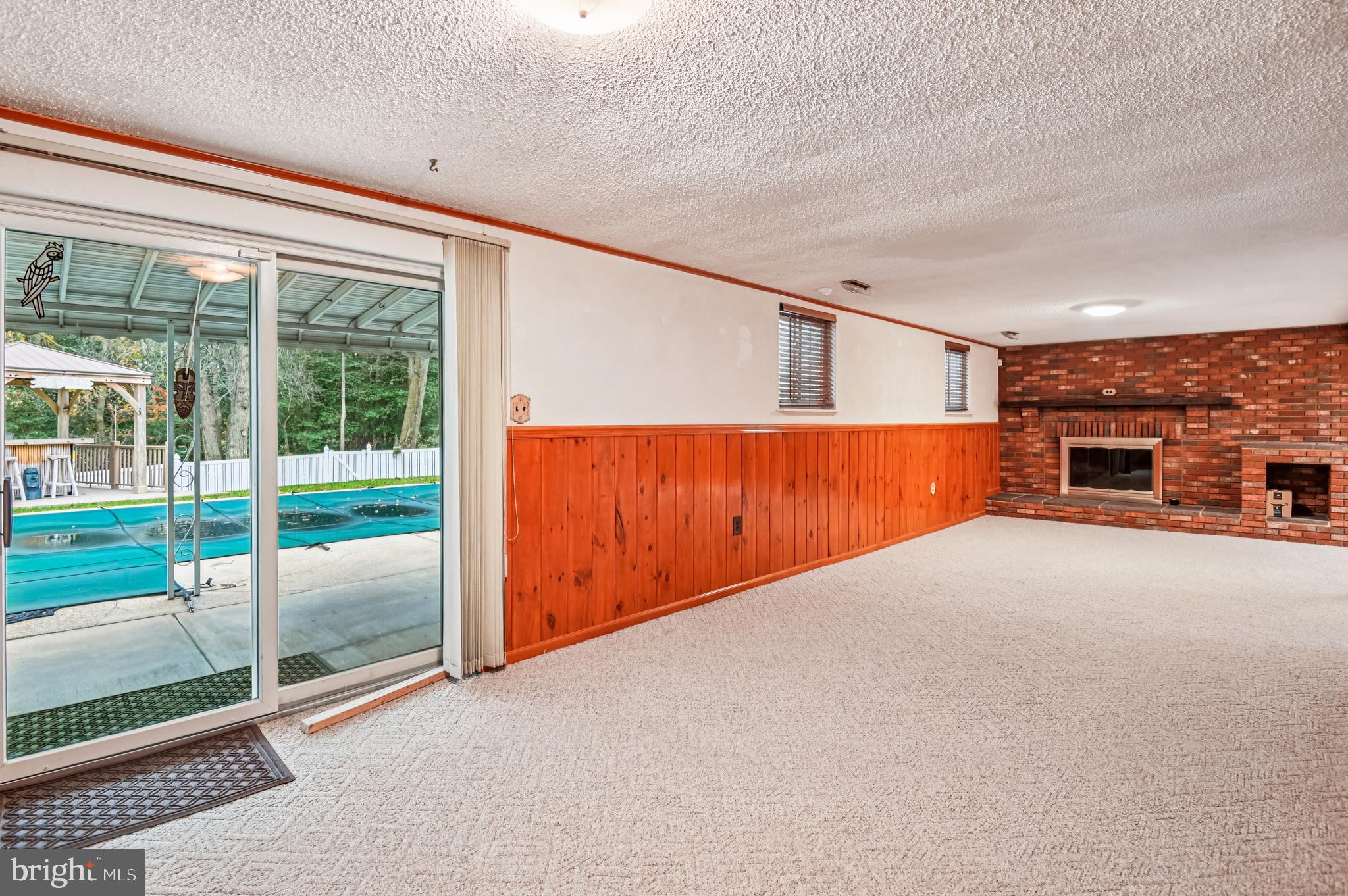 VILLAGE OF OLDE MILL - Residential