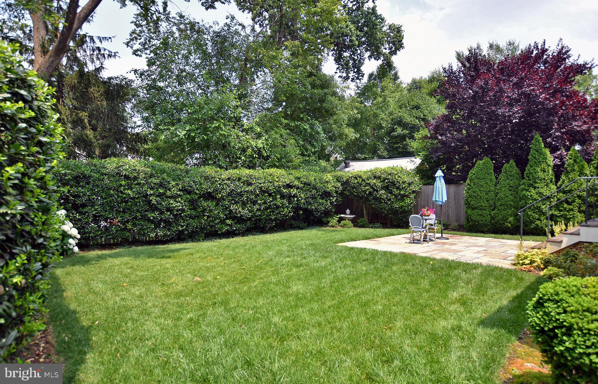 EDGEWOOD - Residential