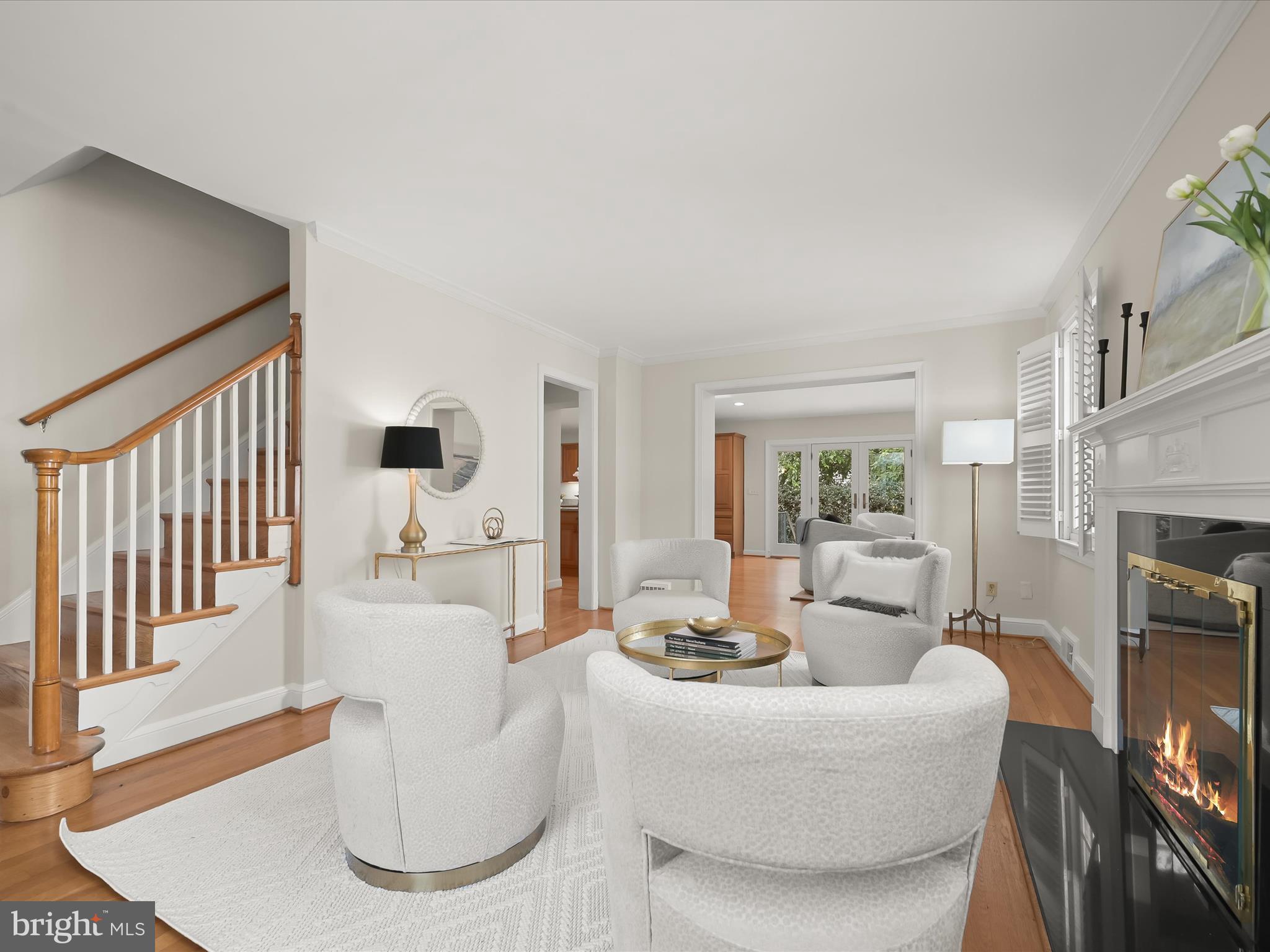 EDGEWOOD - Residential