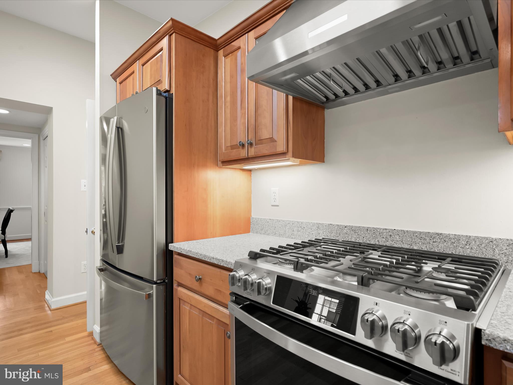 EDGEWOOD - Residential