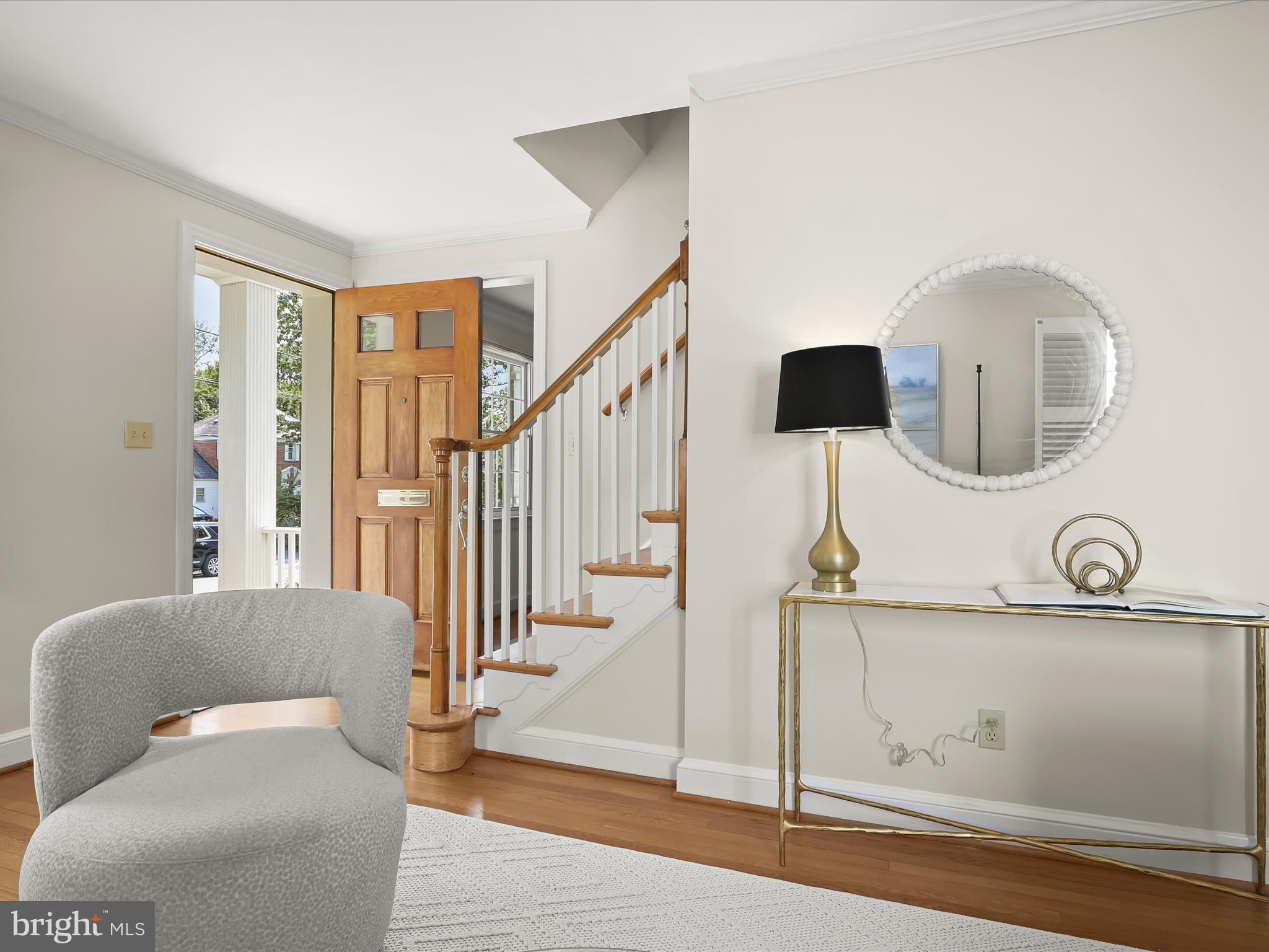 EDGEWOOD - Residential