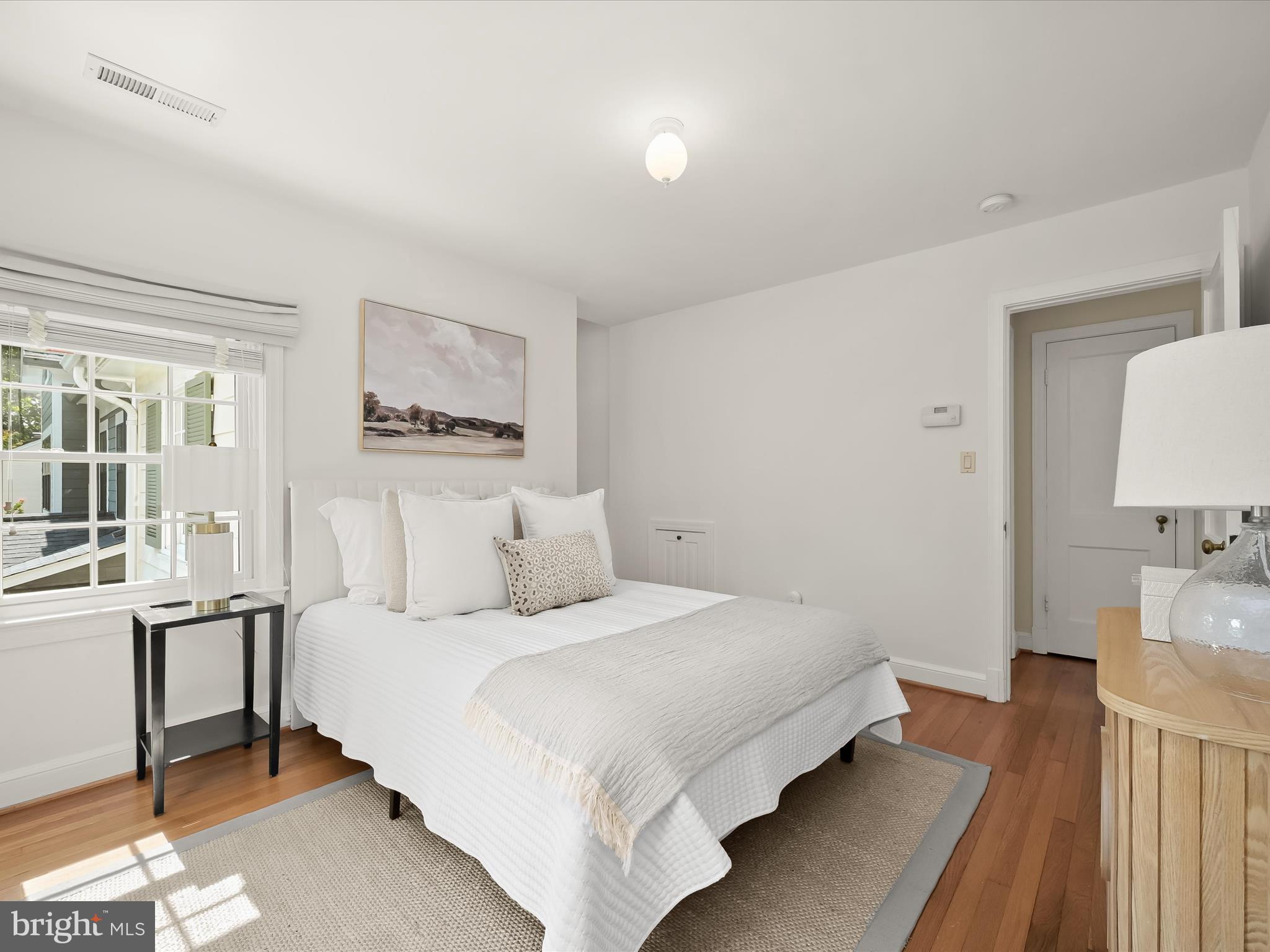 EDGEWOOD - Residential