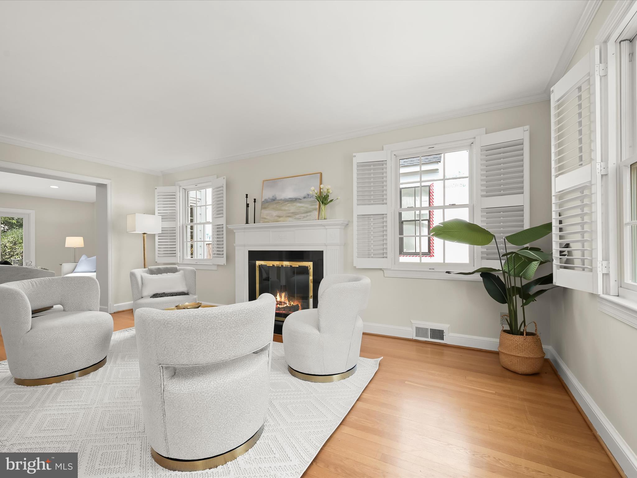 EDGEWOOD - Residential