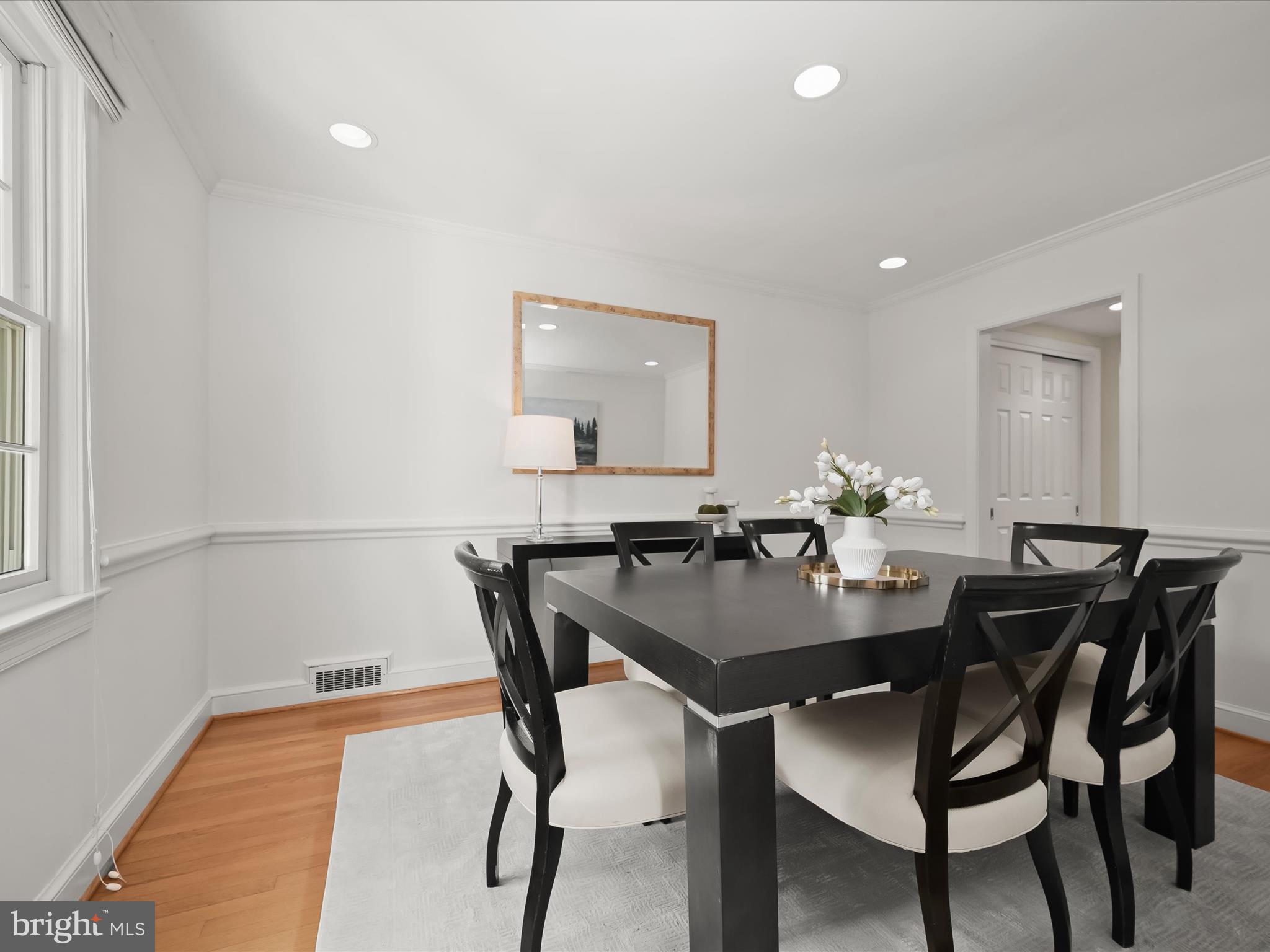 EDGEWOOD - Residential