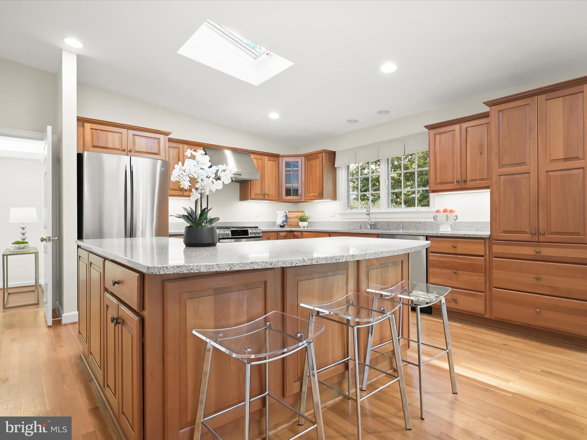 EDGEWOOD - Residential