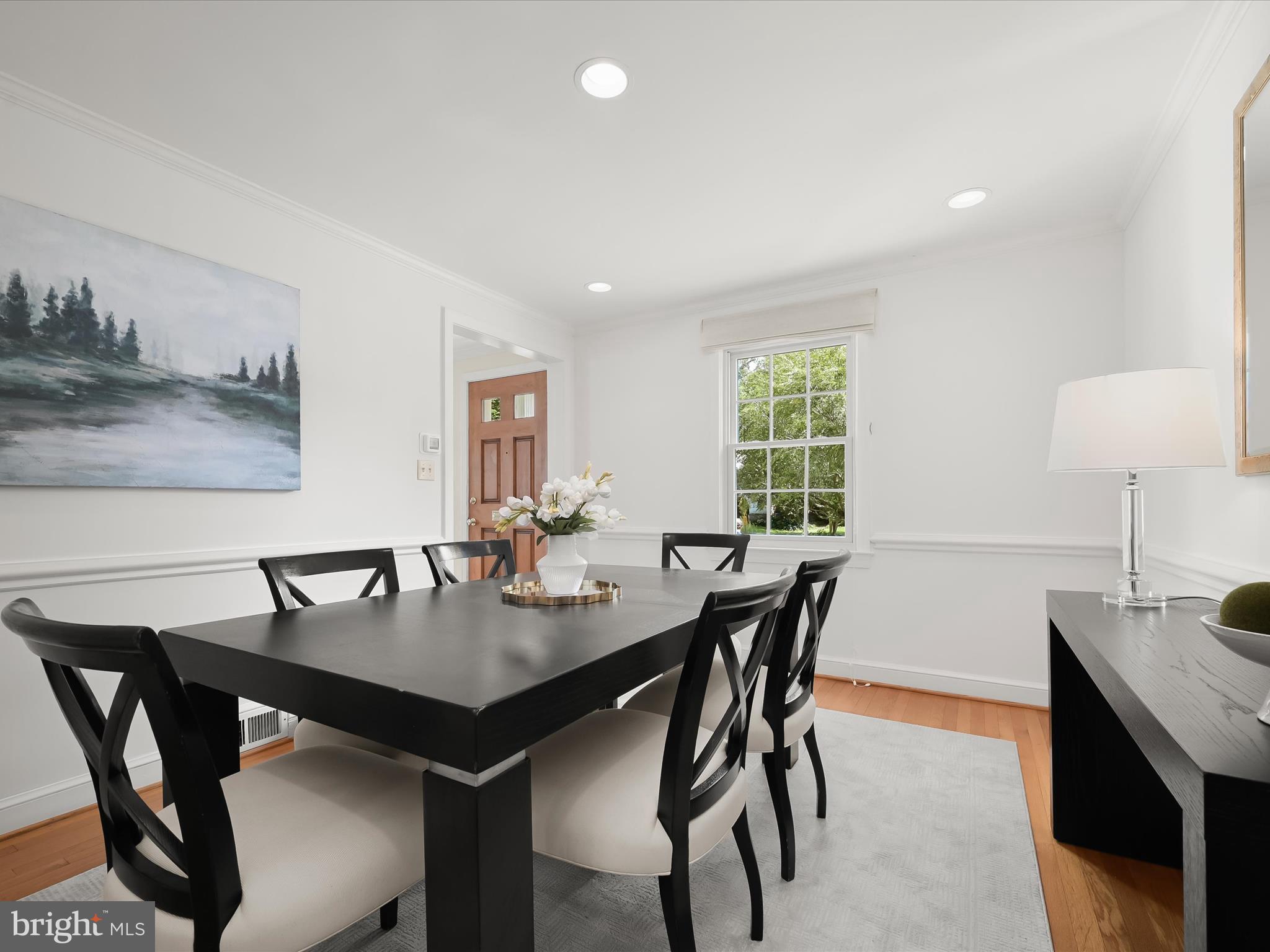 EDGEWOOD - Residential