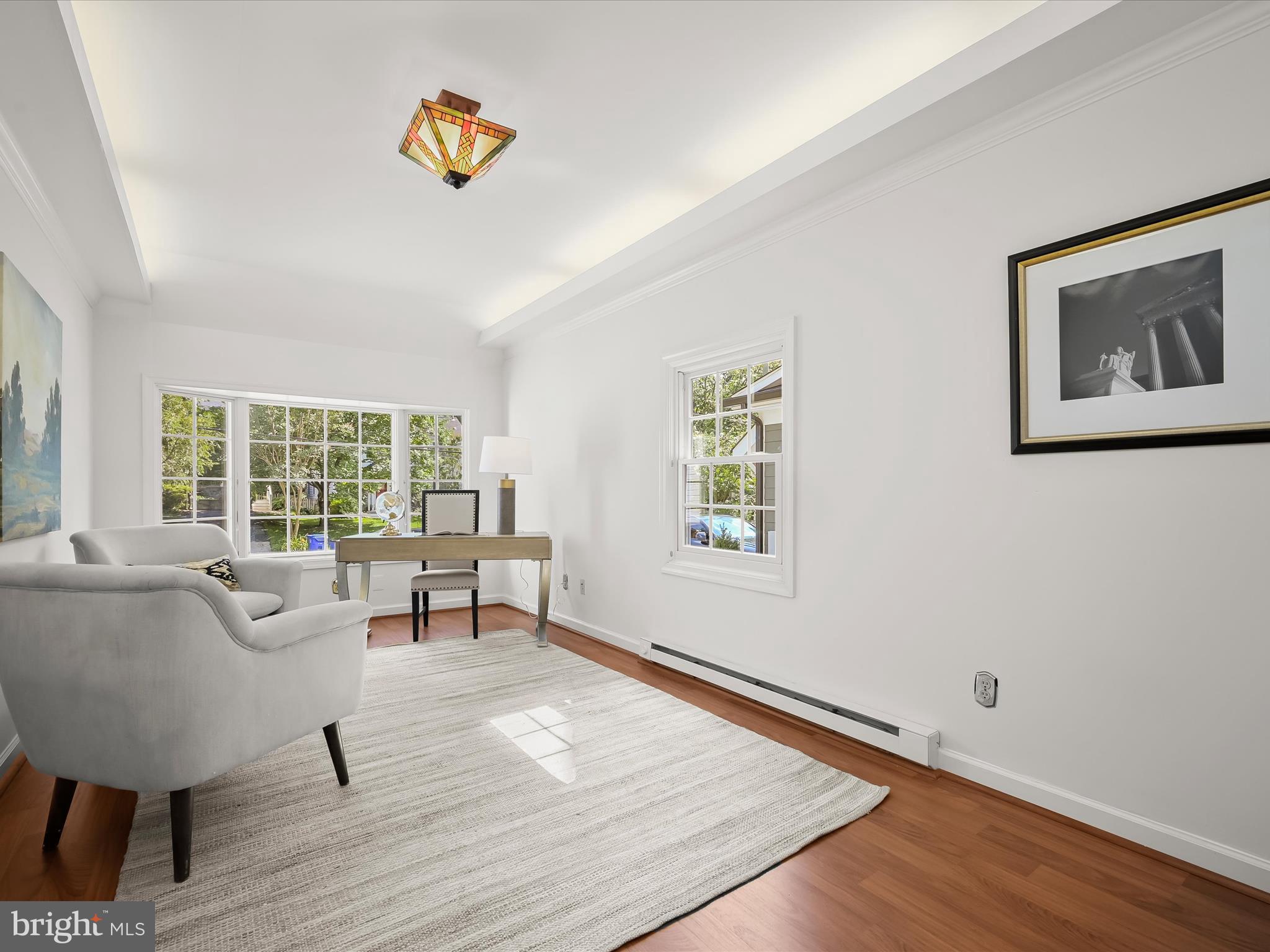 EDGEWOOD - Residential