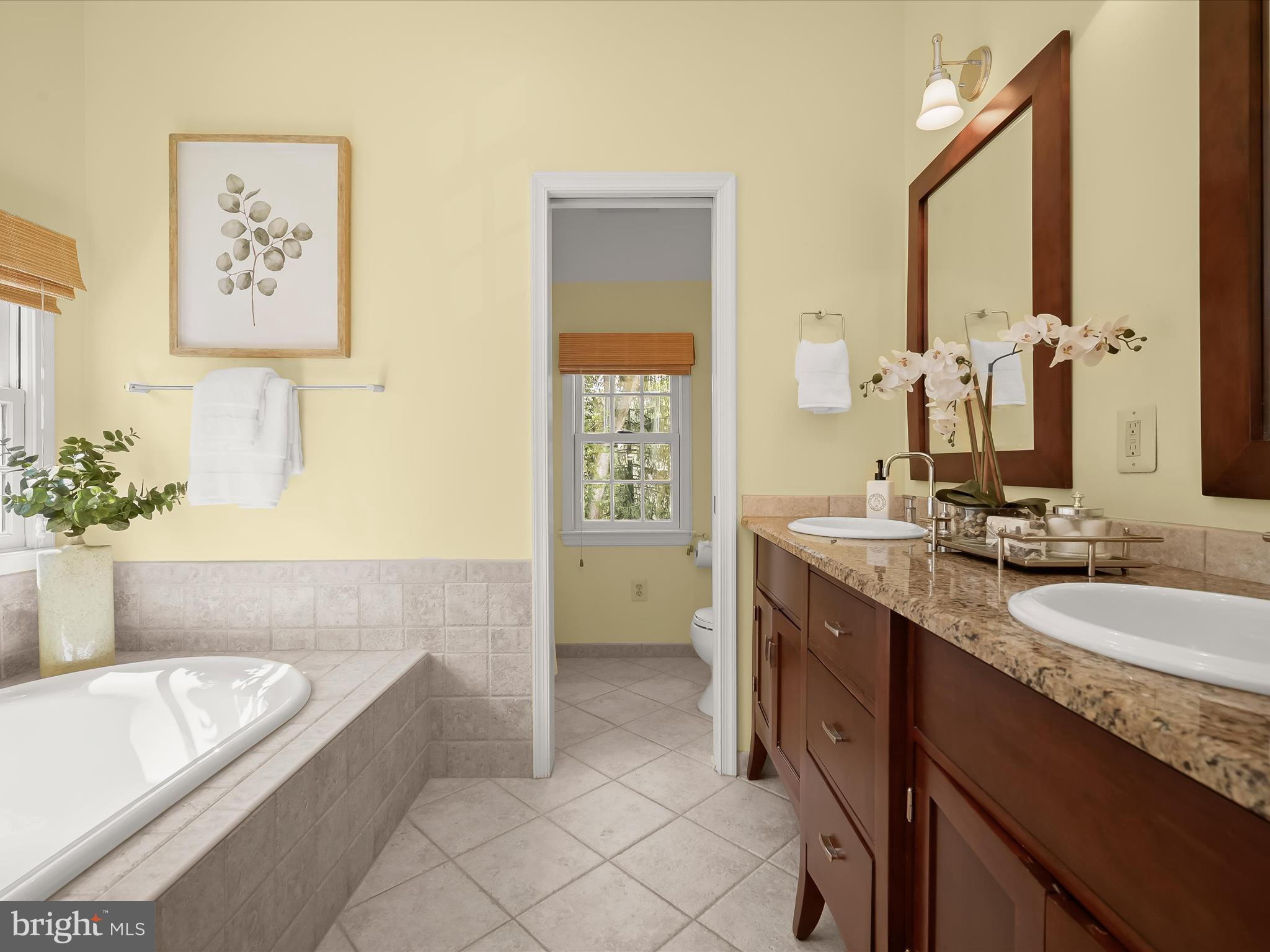 EDGEWOOD - Residential