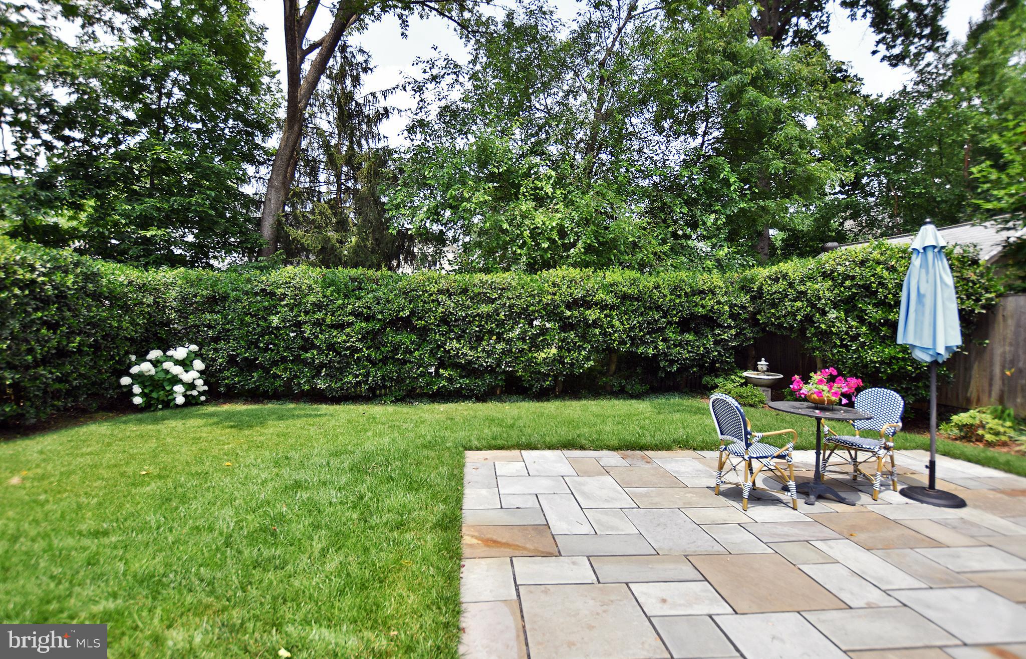 EDGEWOOD - Residential