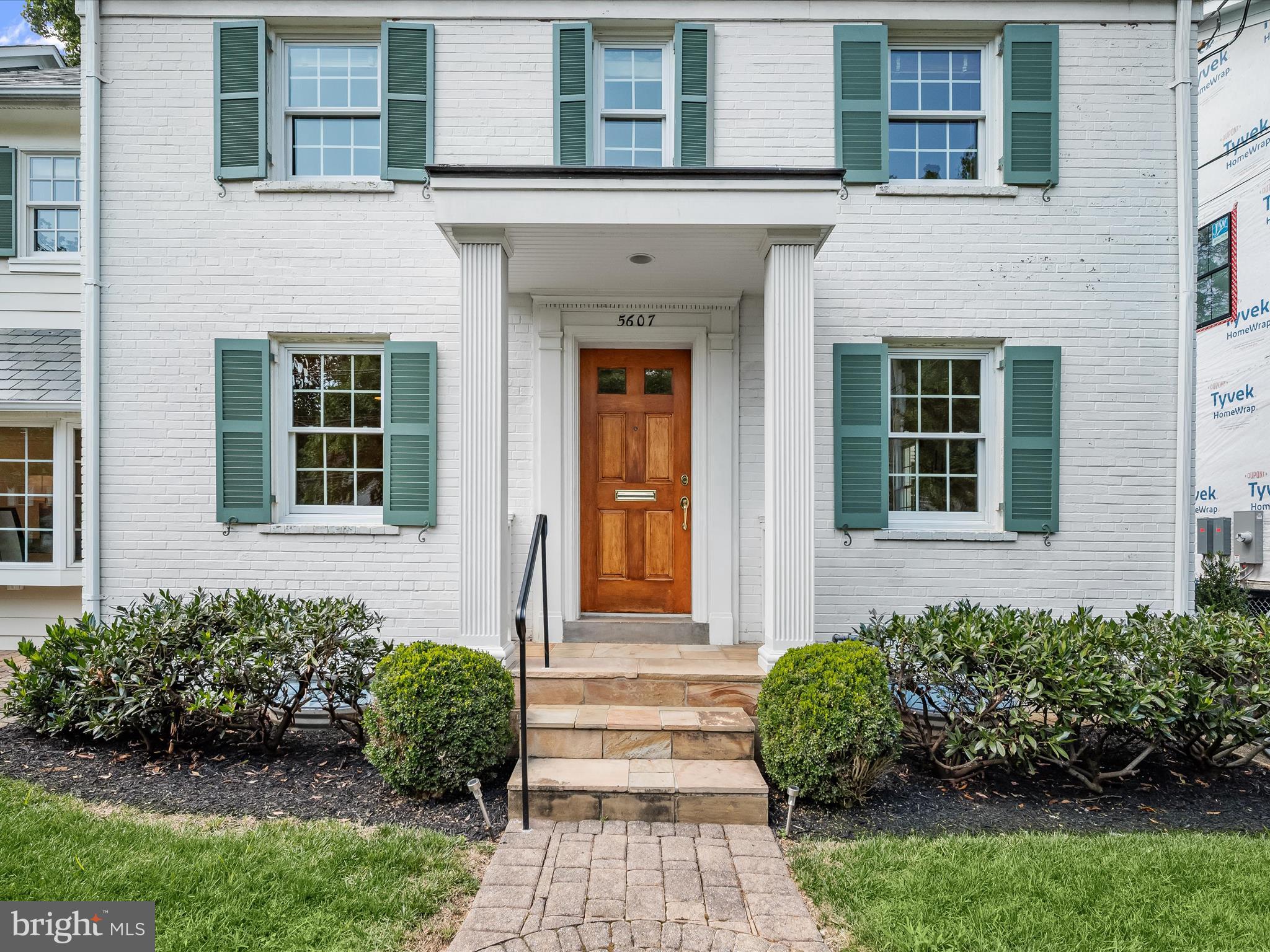 EDGEWOOD - Residential