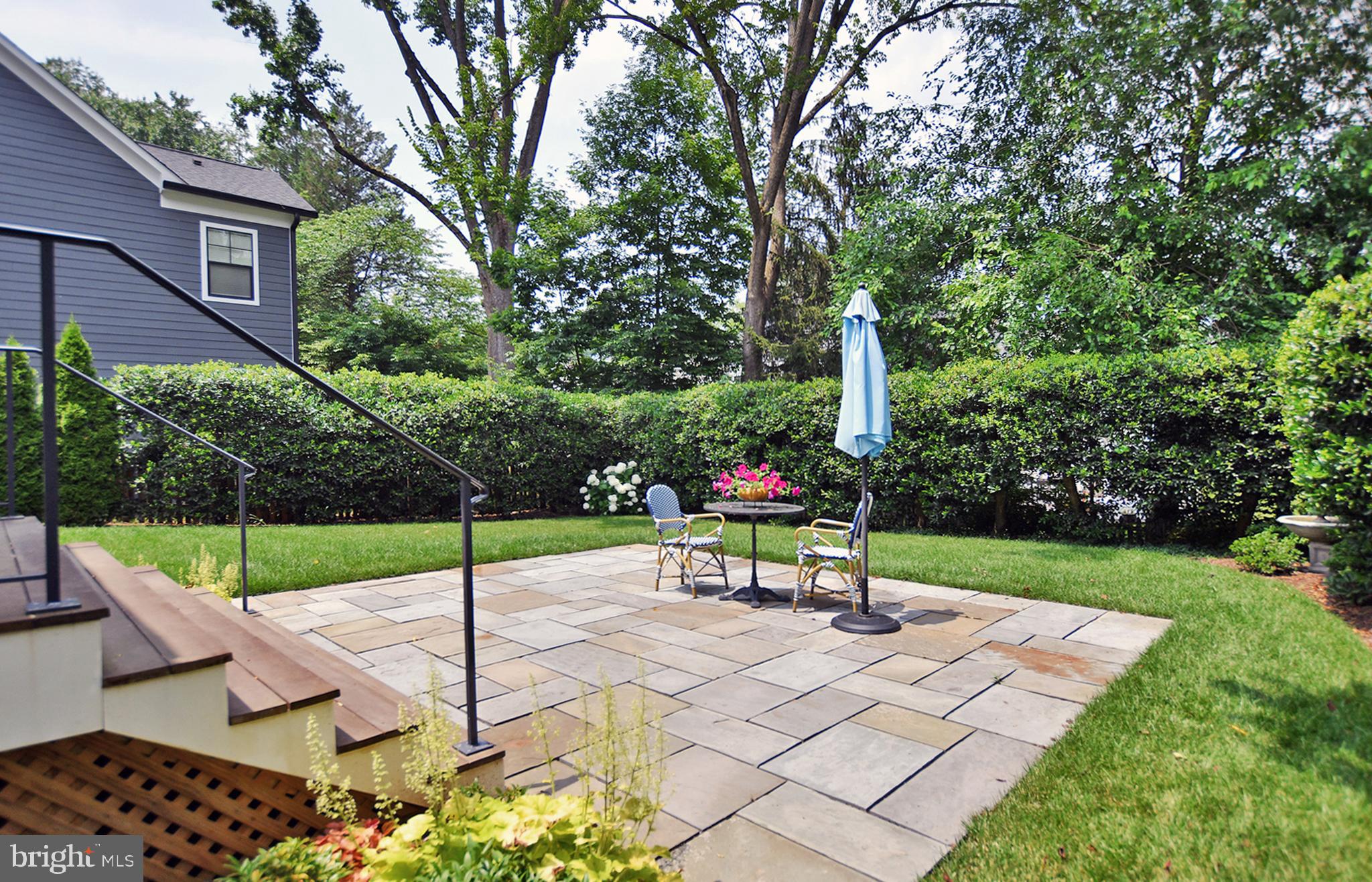 EDGEWOOD - Residential