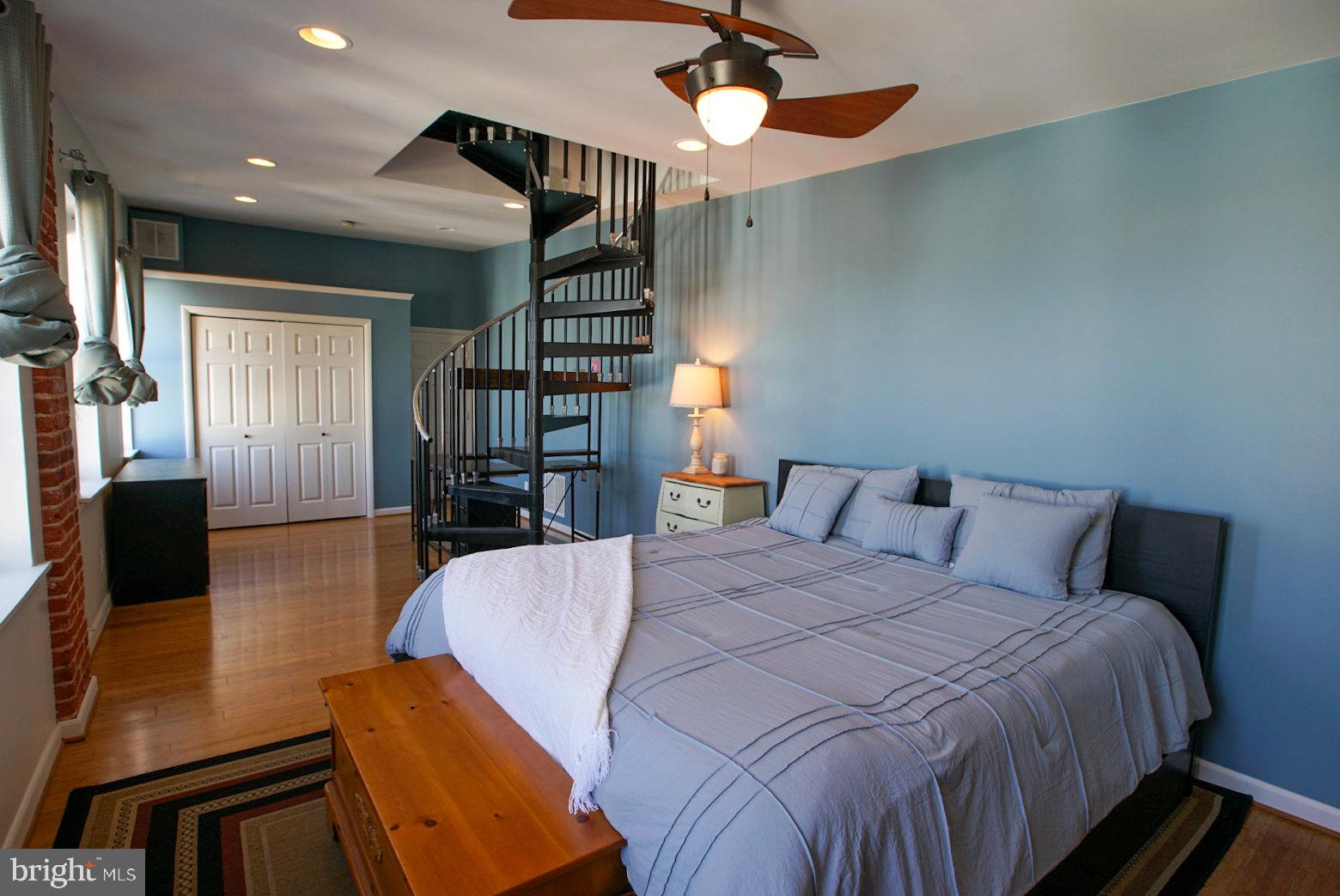 PATTERSON PARK - Residential