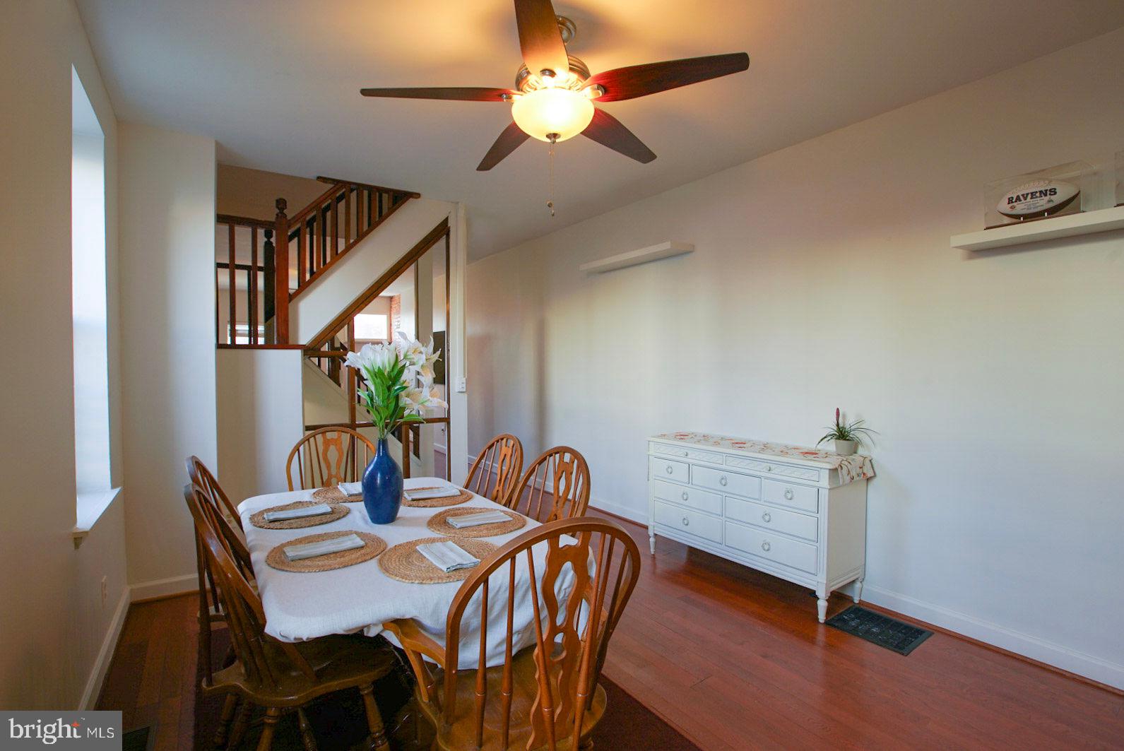 PATTERSON PARK - Residential