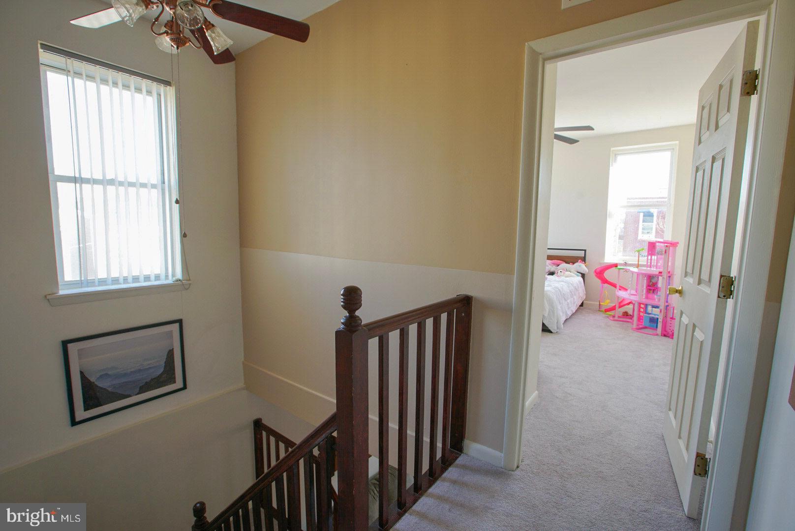 PATTERSON PARK - Residential