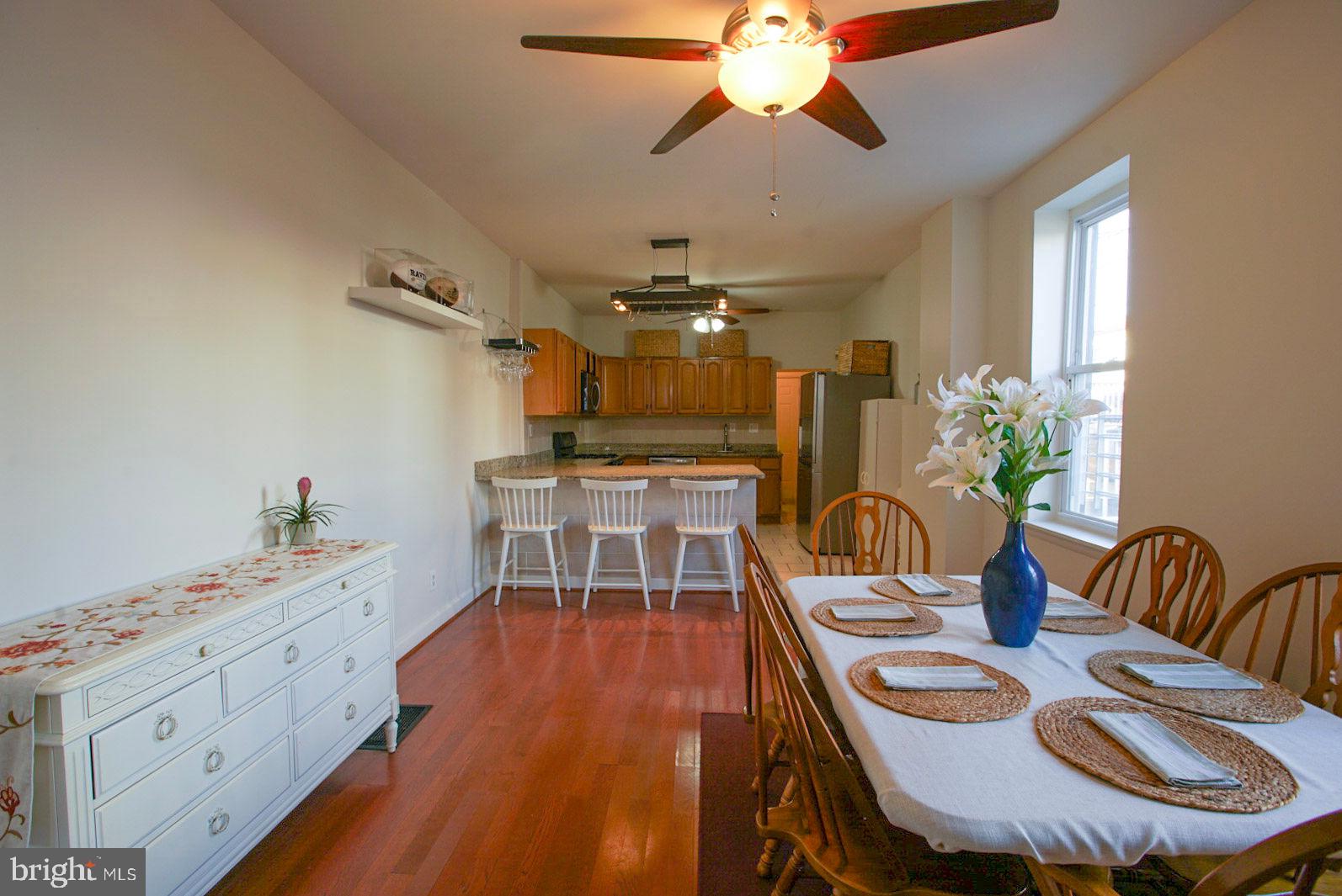 PATTERSON PARK - Residential