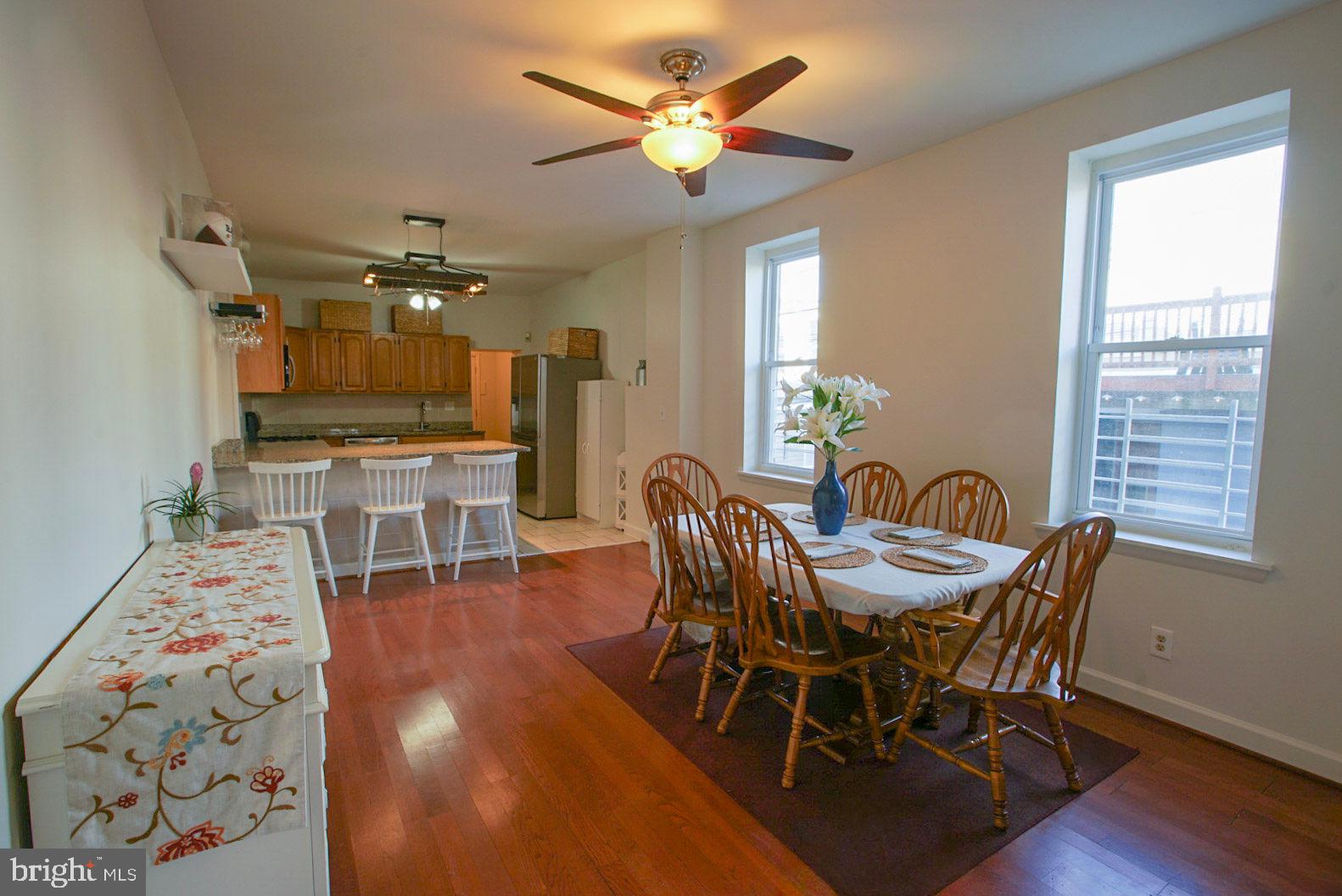 PATTERSON PARK - Residential