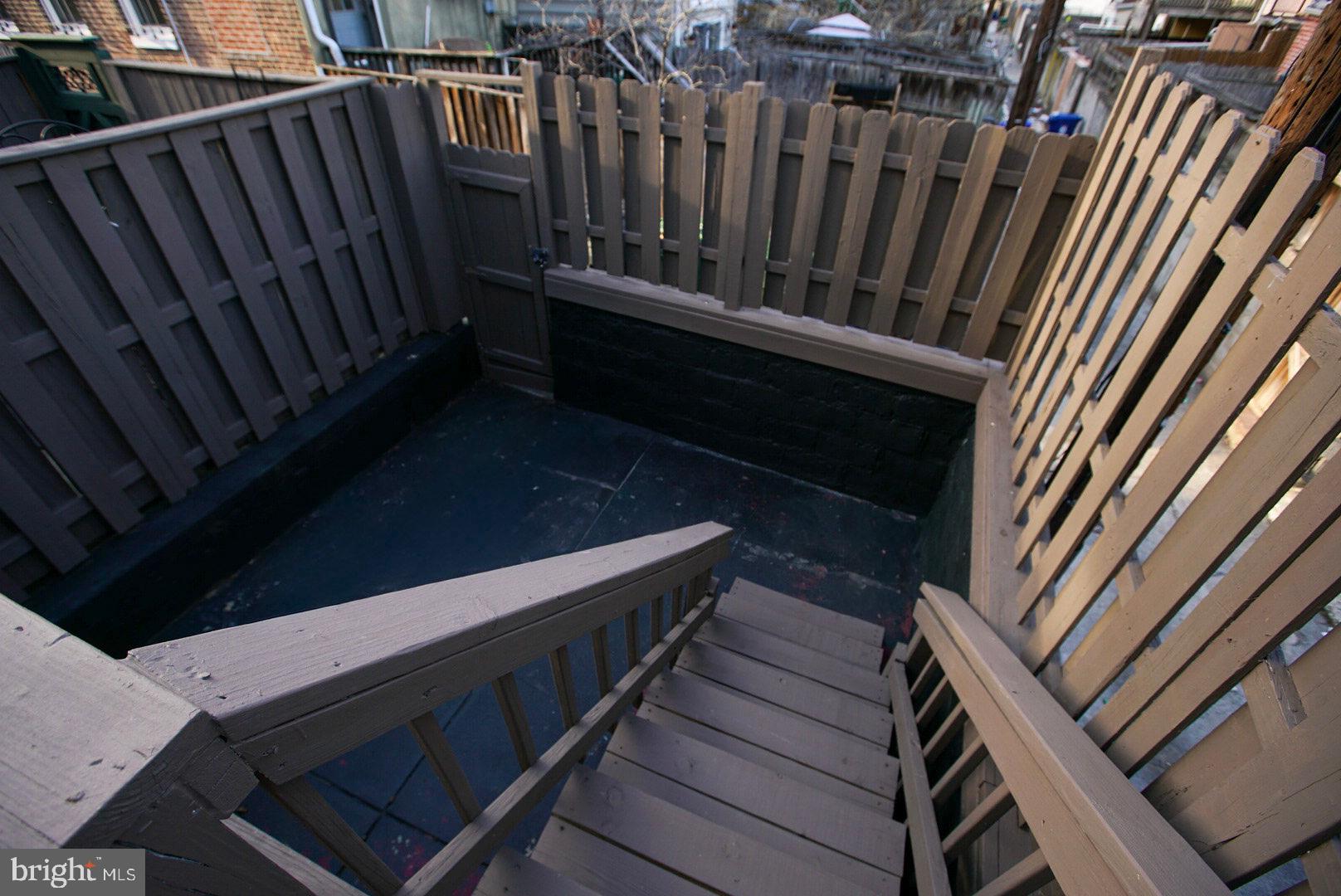 PATTERSON PARK - Residential