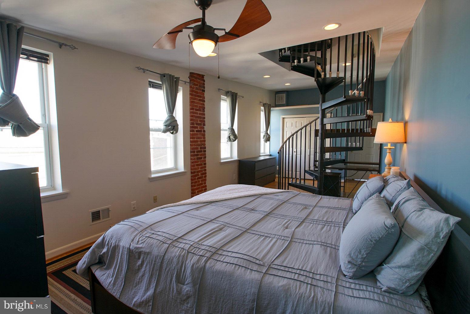 PATTERSON PARK - Residential