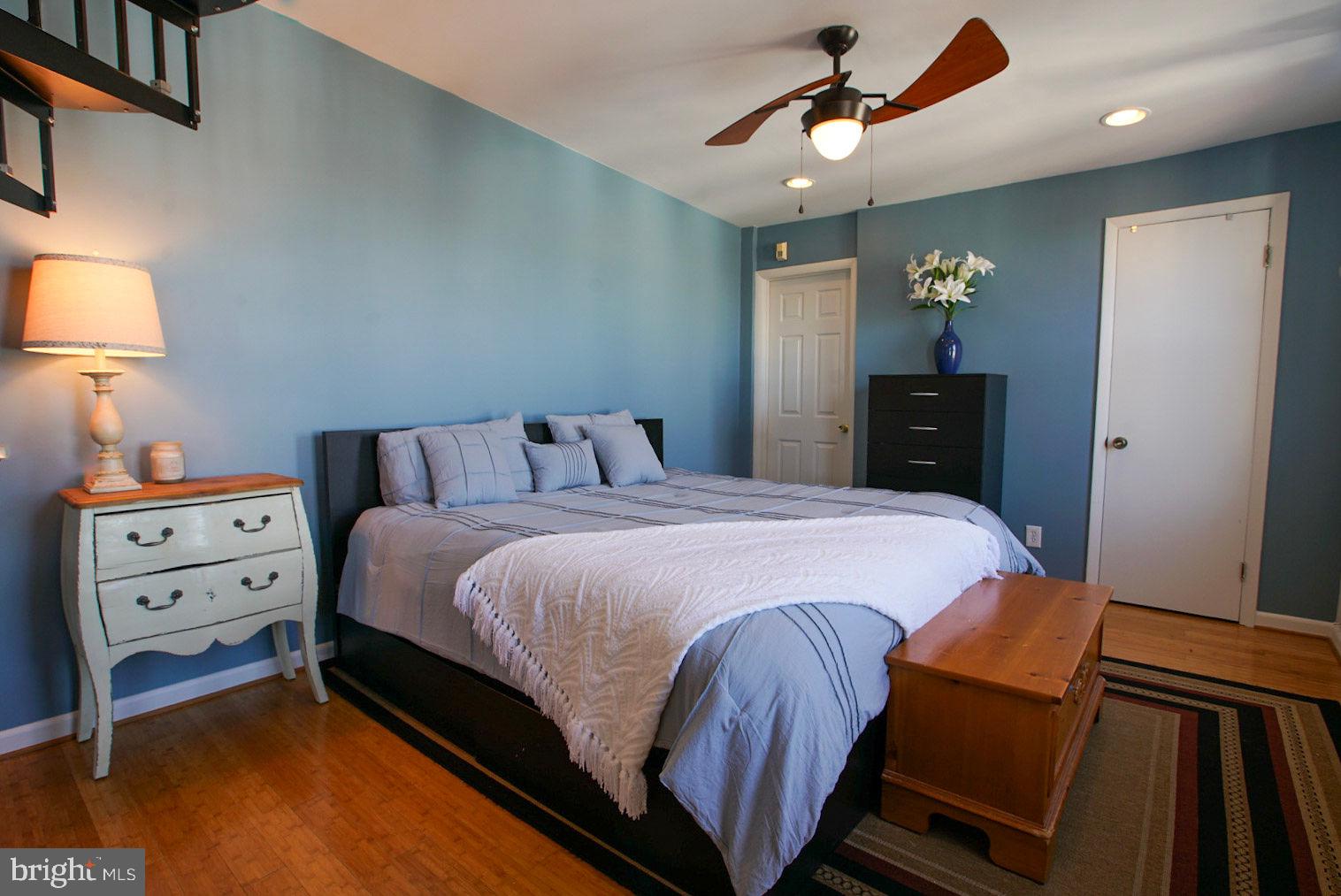 PATTERSON PARK - Residential