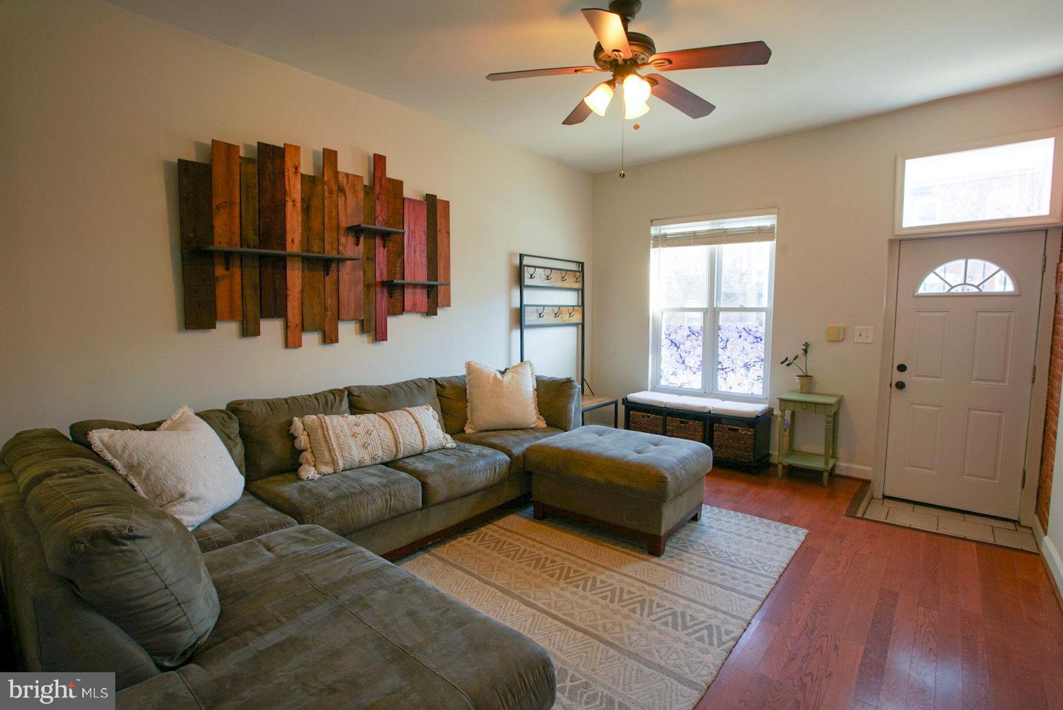 PATTERSON PARK - Residential