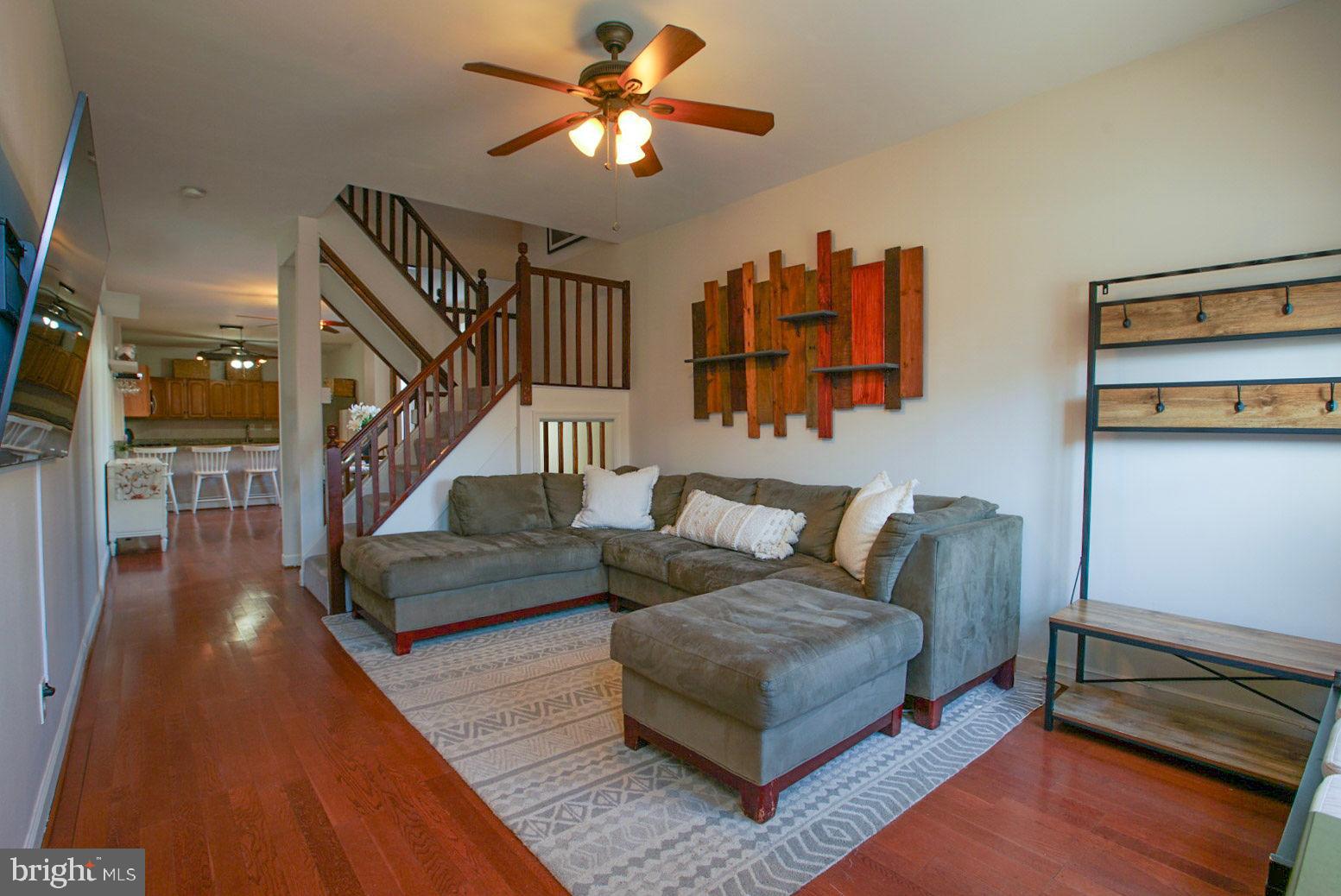 PATTERSON PARK - Residential