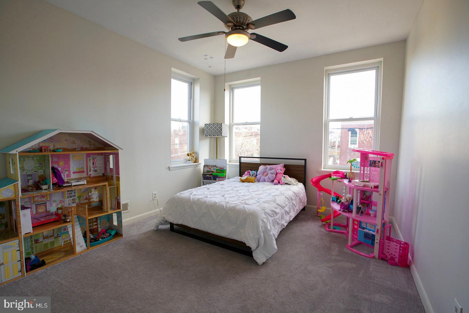 PATTERSON PARK - Residential