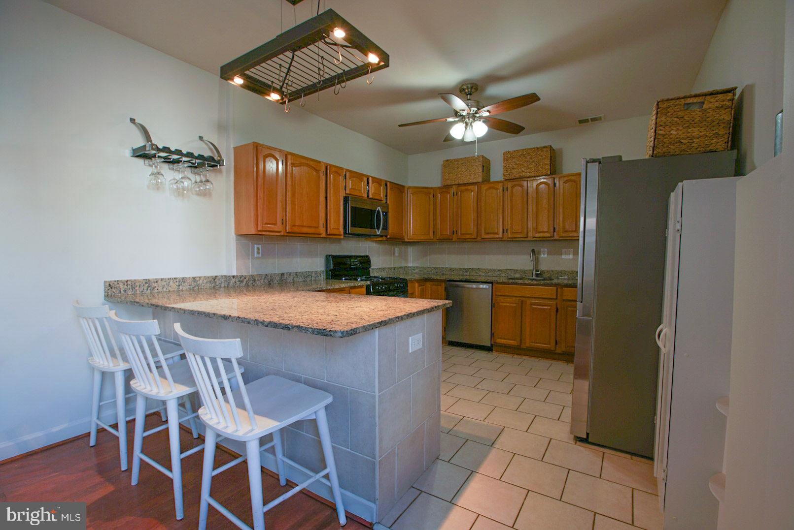 PATTERSON PARK - Residential