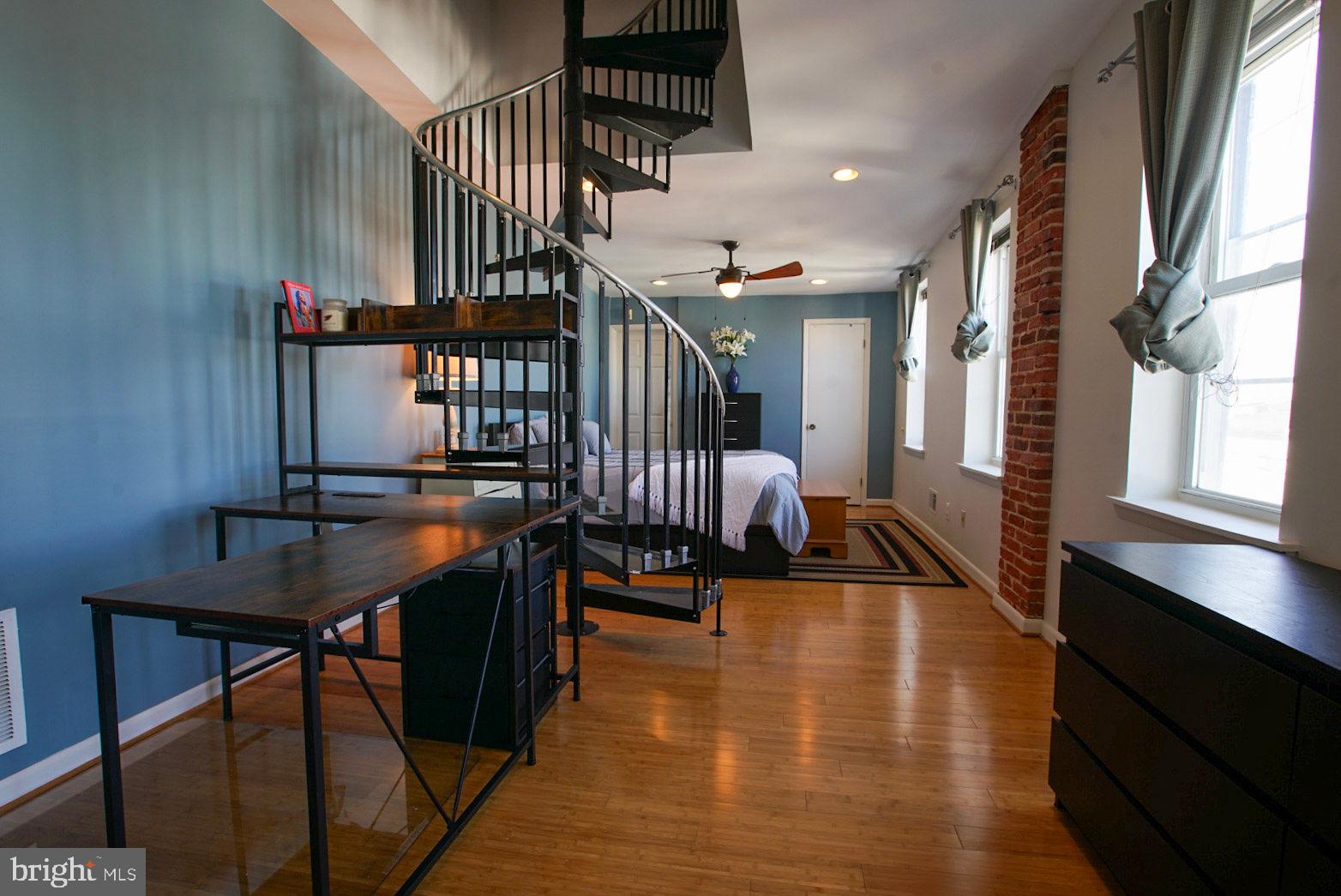 PATTERSON PARK - Residential