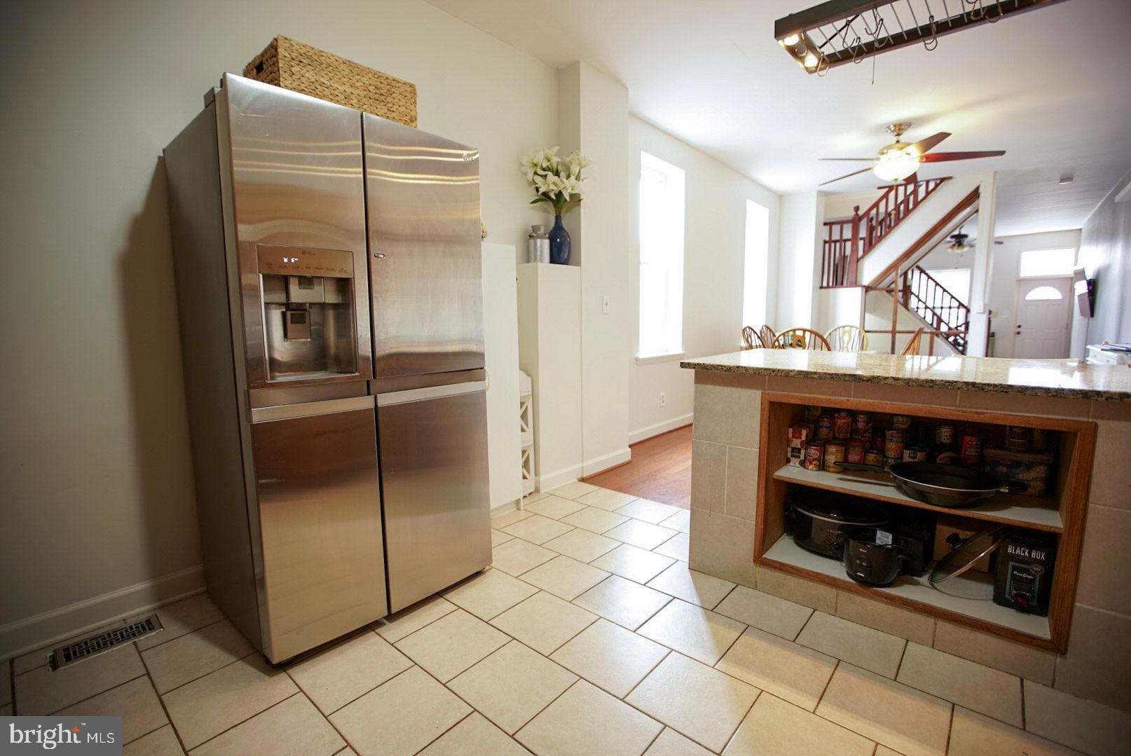 PATTERSON PARK - Residential