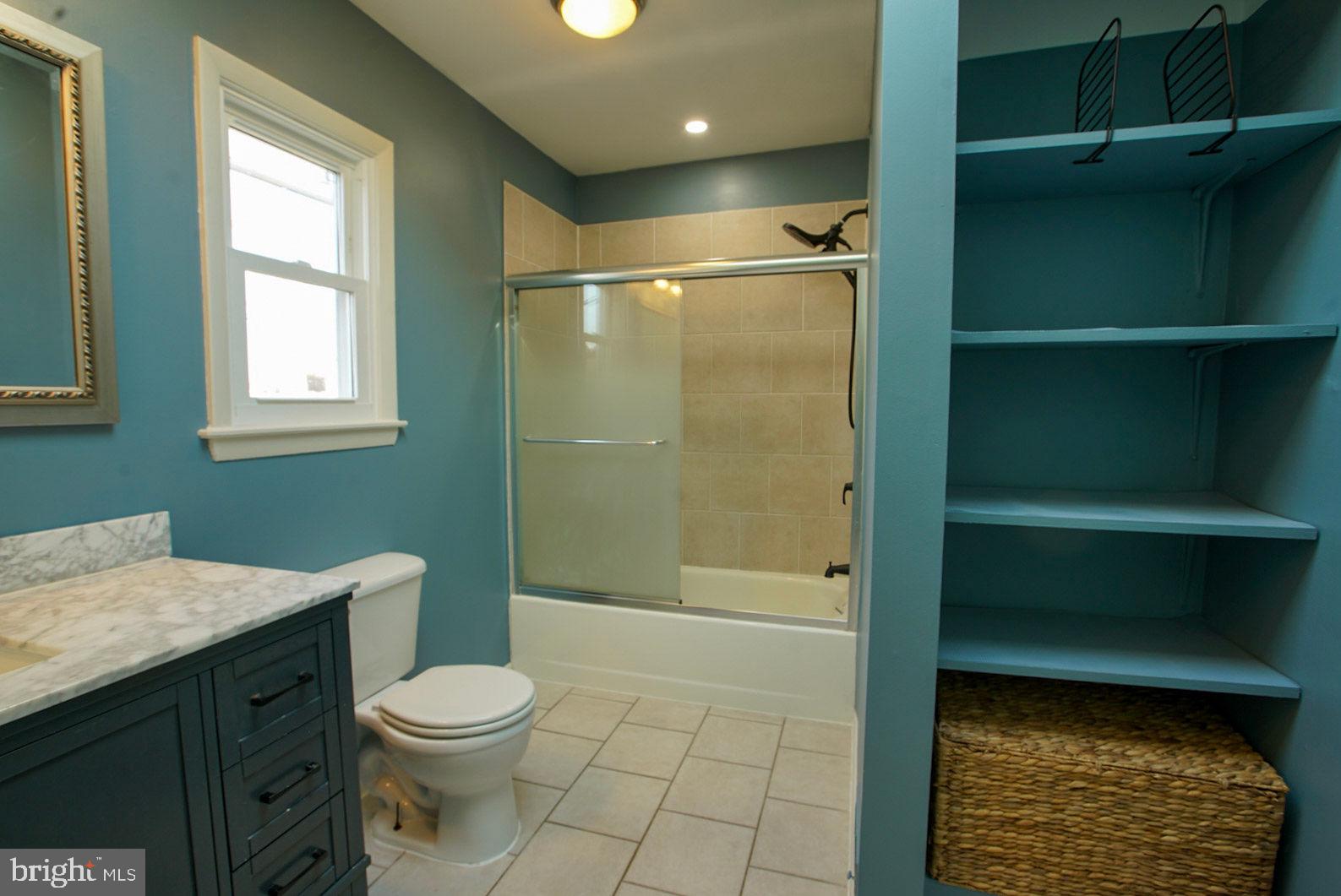 PATTERSON PARK - Residential