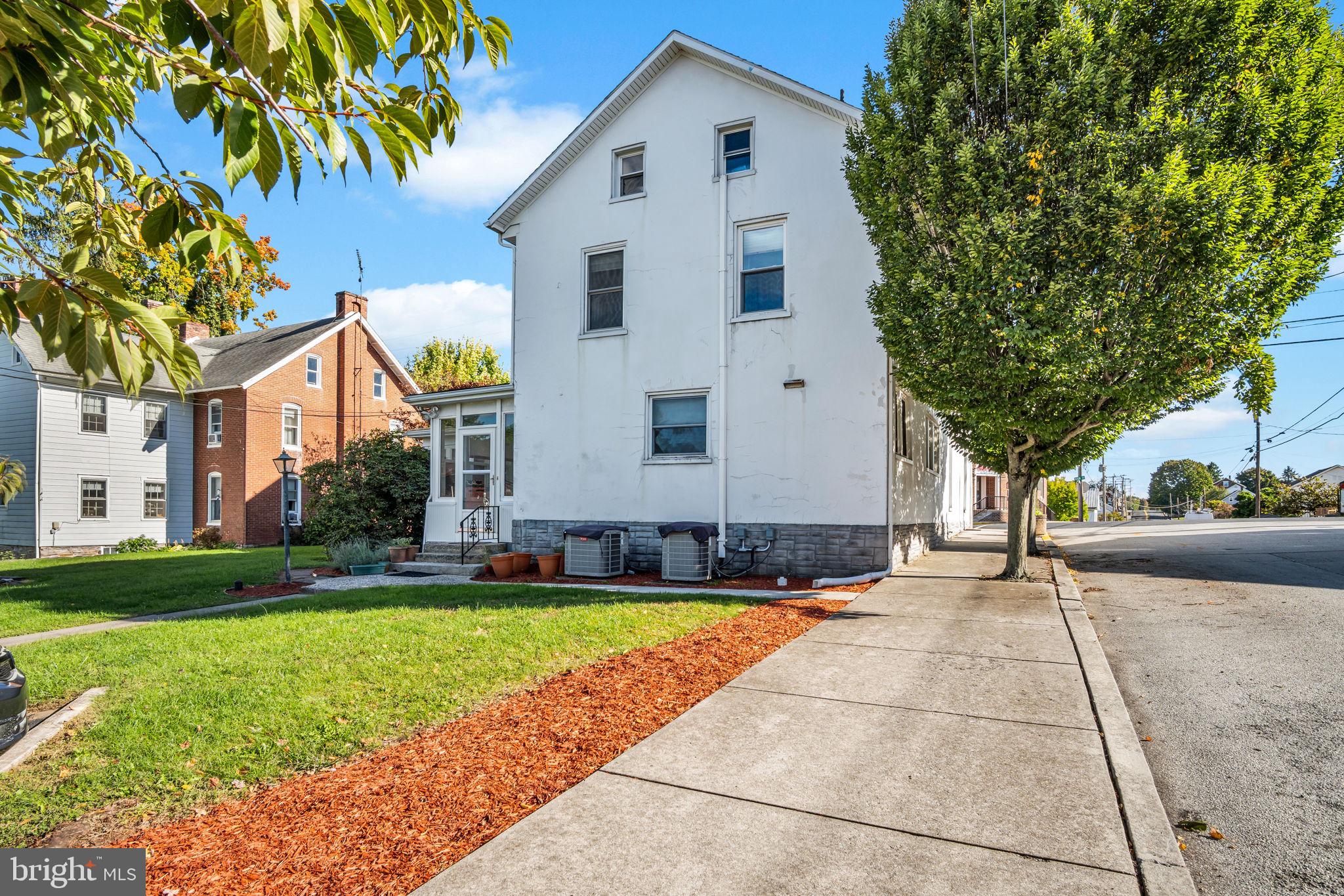 102 E MAIN STREET
