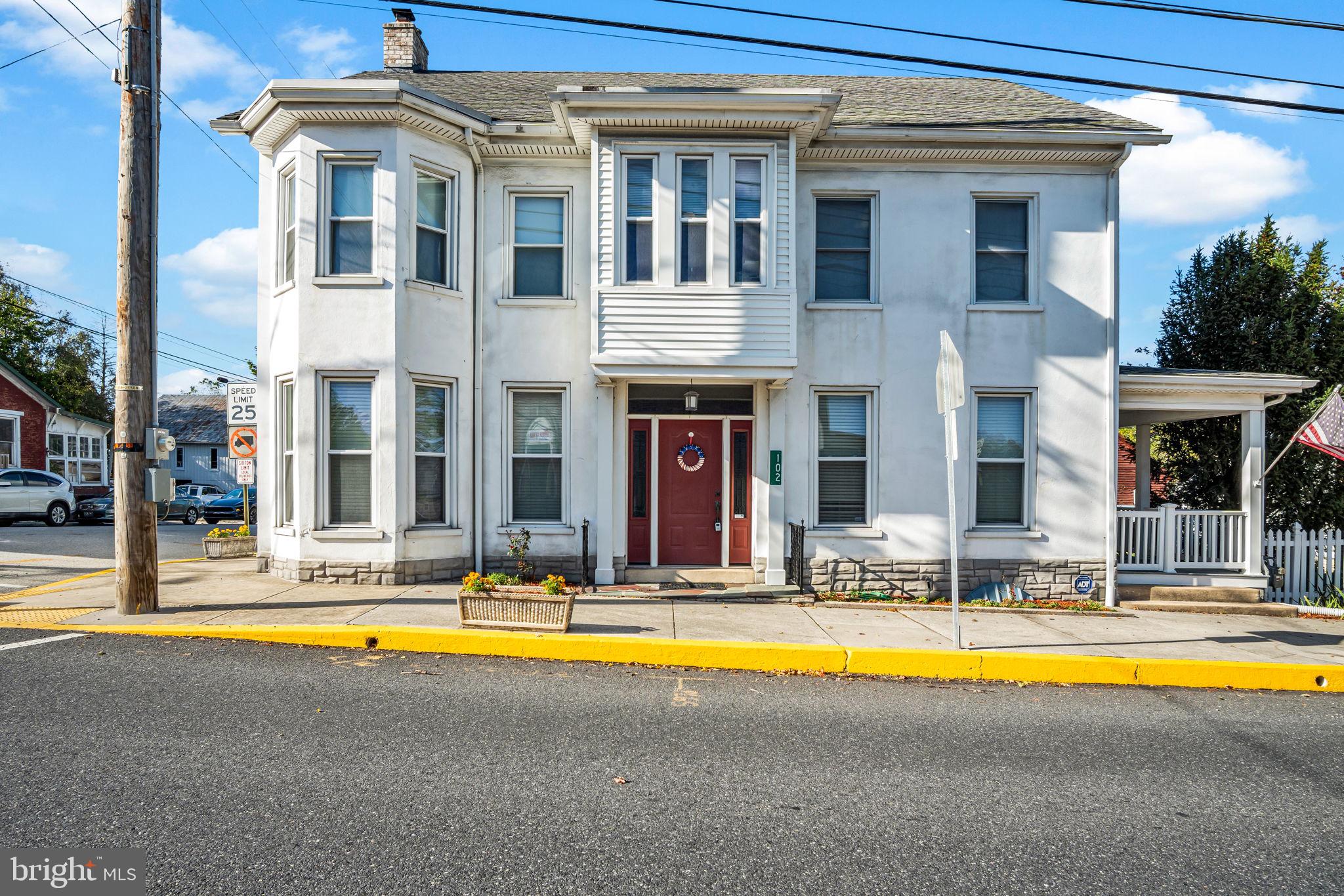 102 E MAIN STREET