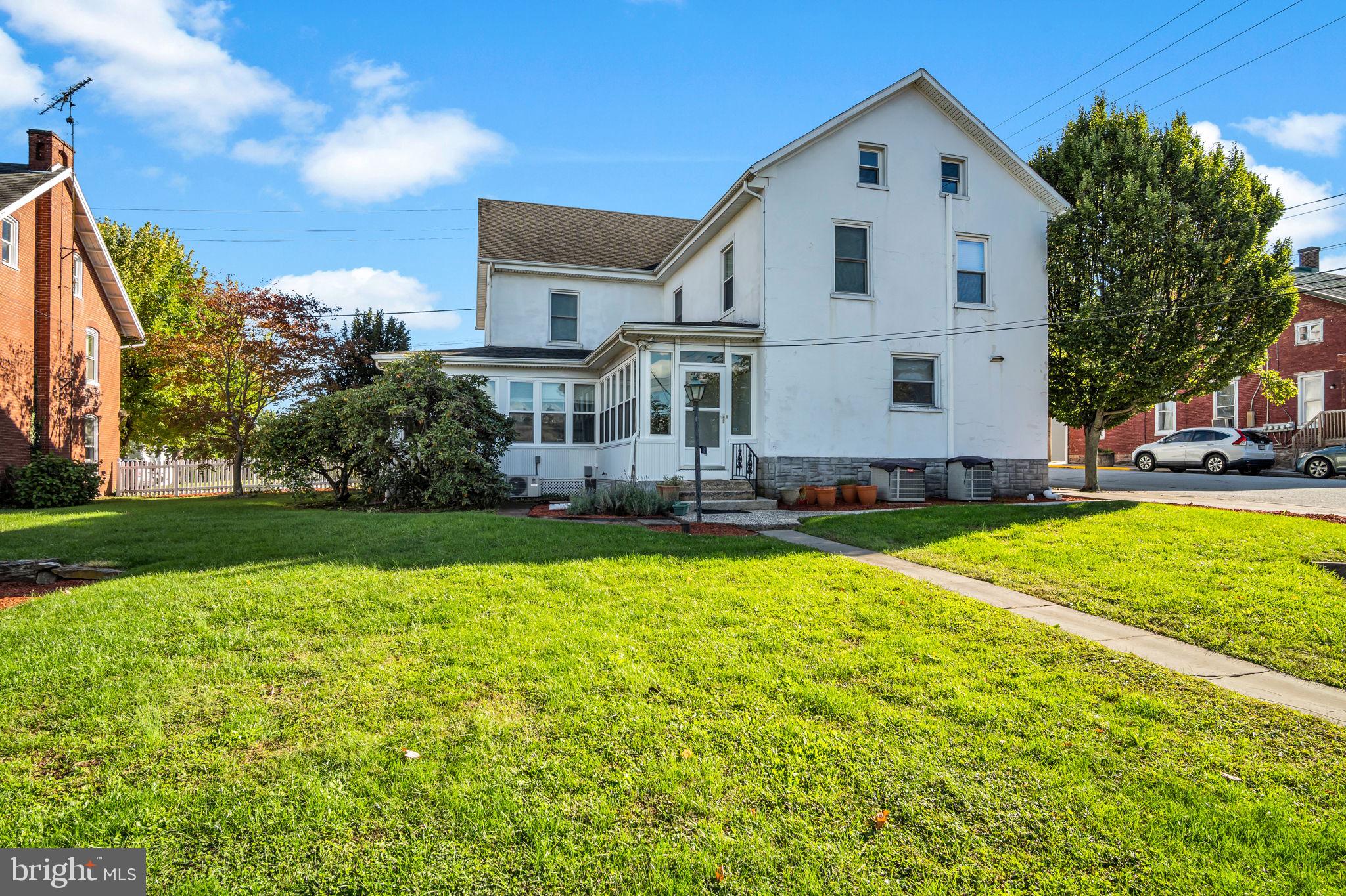 102 E MAIN STREET
