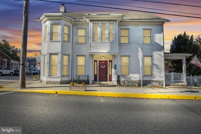102 E MAIN STREET ARENDTSVILLE PA 17303