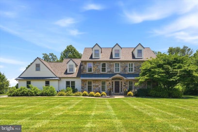 103 RAINTREE LANE LINCOLN UNIVERSITY PA 19352