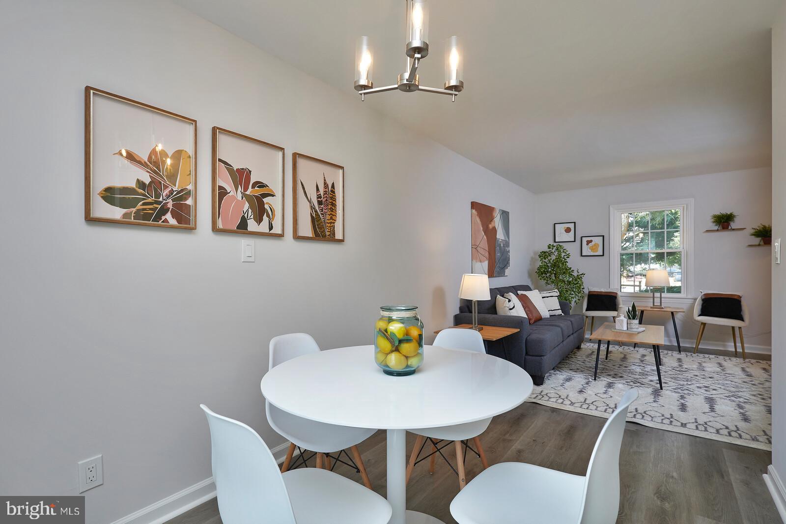 CHEVY CHASE CREST - Residential