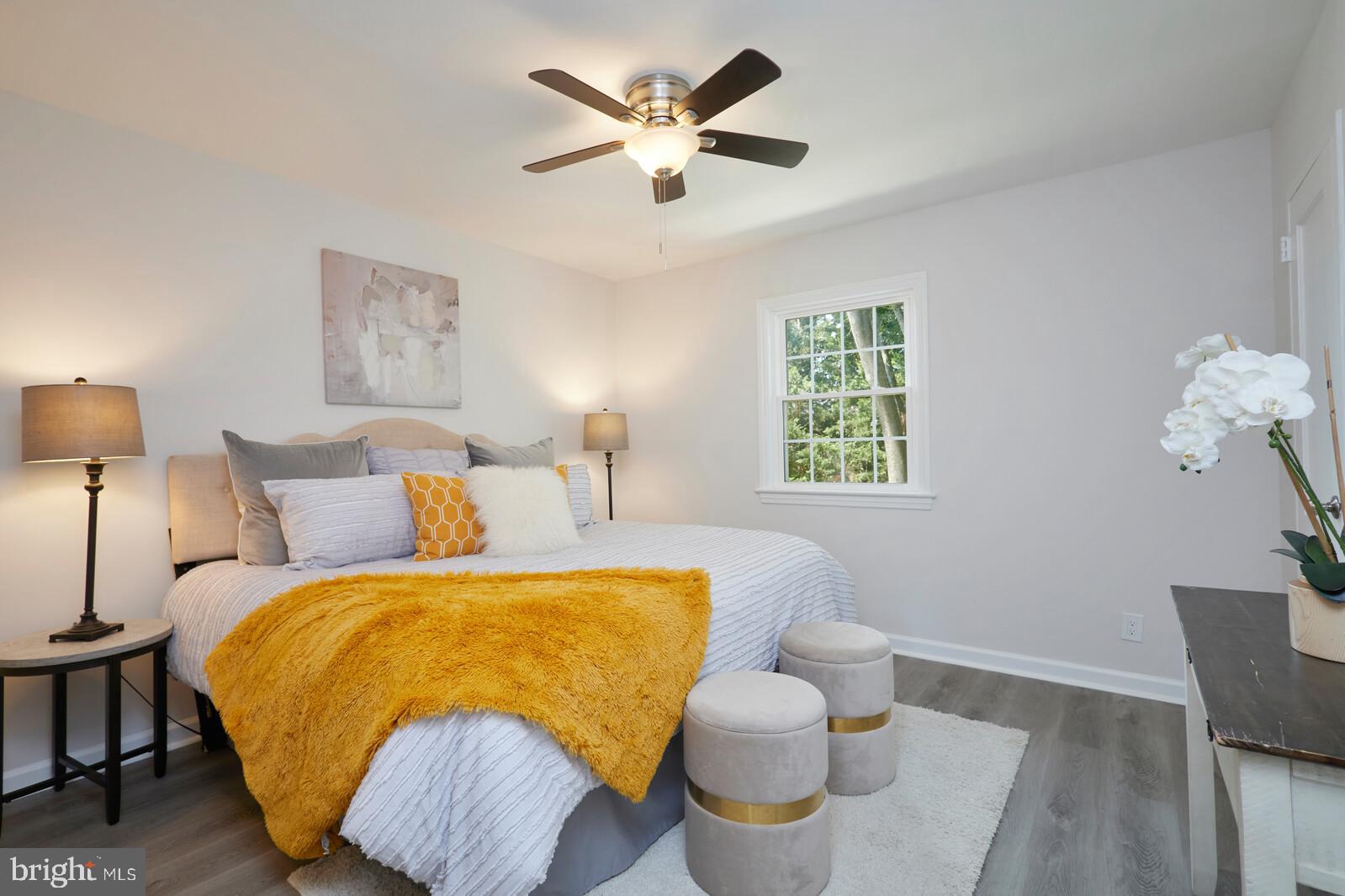 CHEVY CHASE CREST - Residential