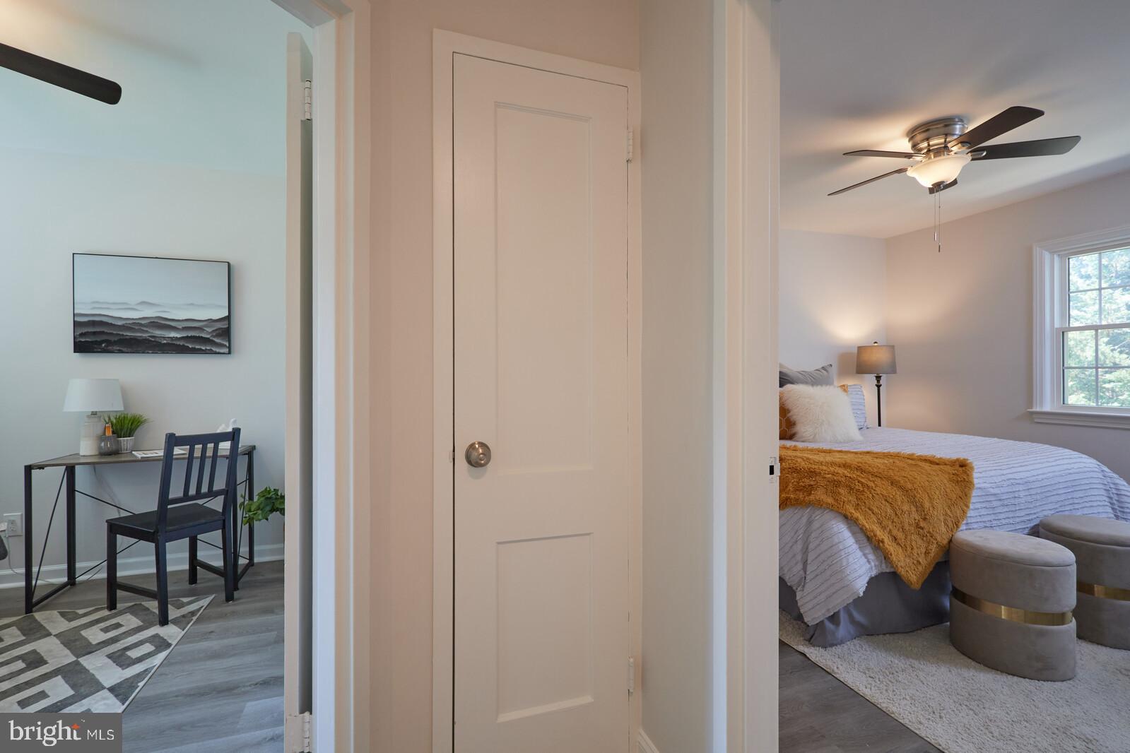 CHEVY CHASE CREST - Residential