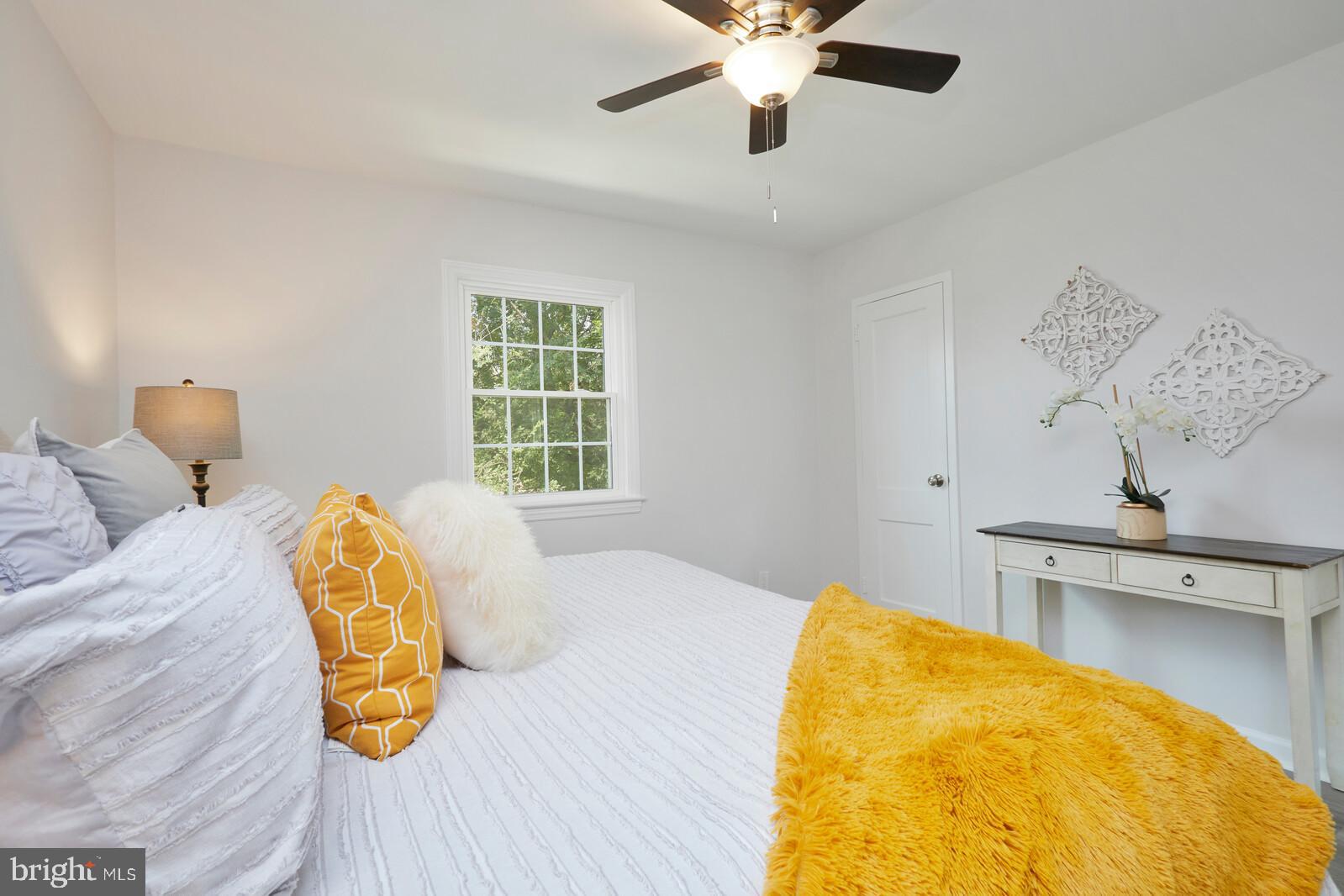 CHEVY CHASE CREST - Residential